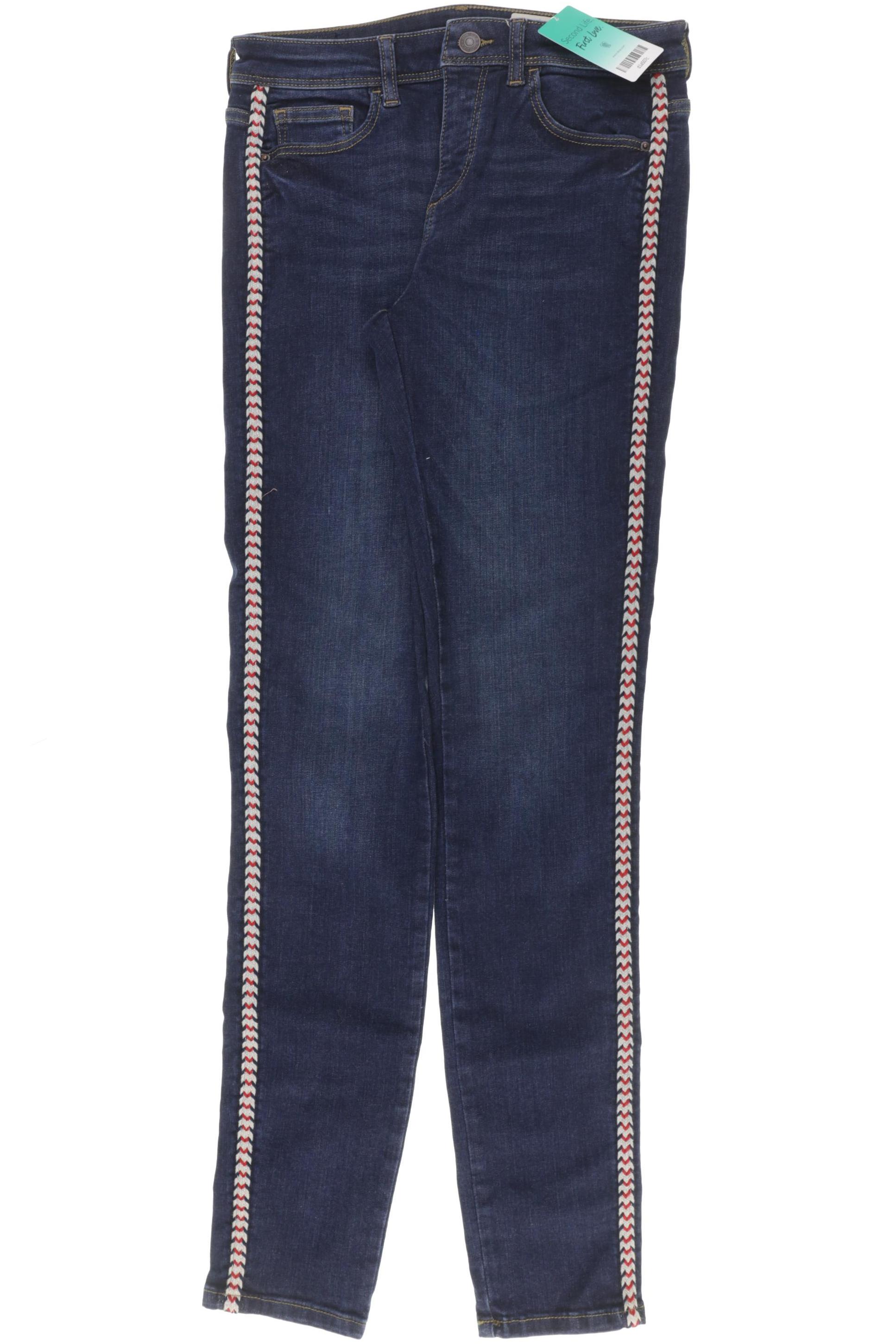 

Esprit Damen Jeans, blau, Gr. 26