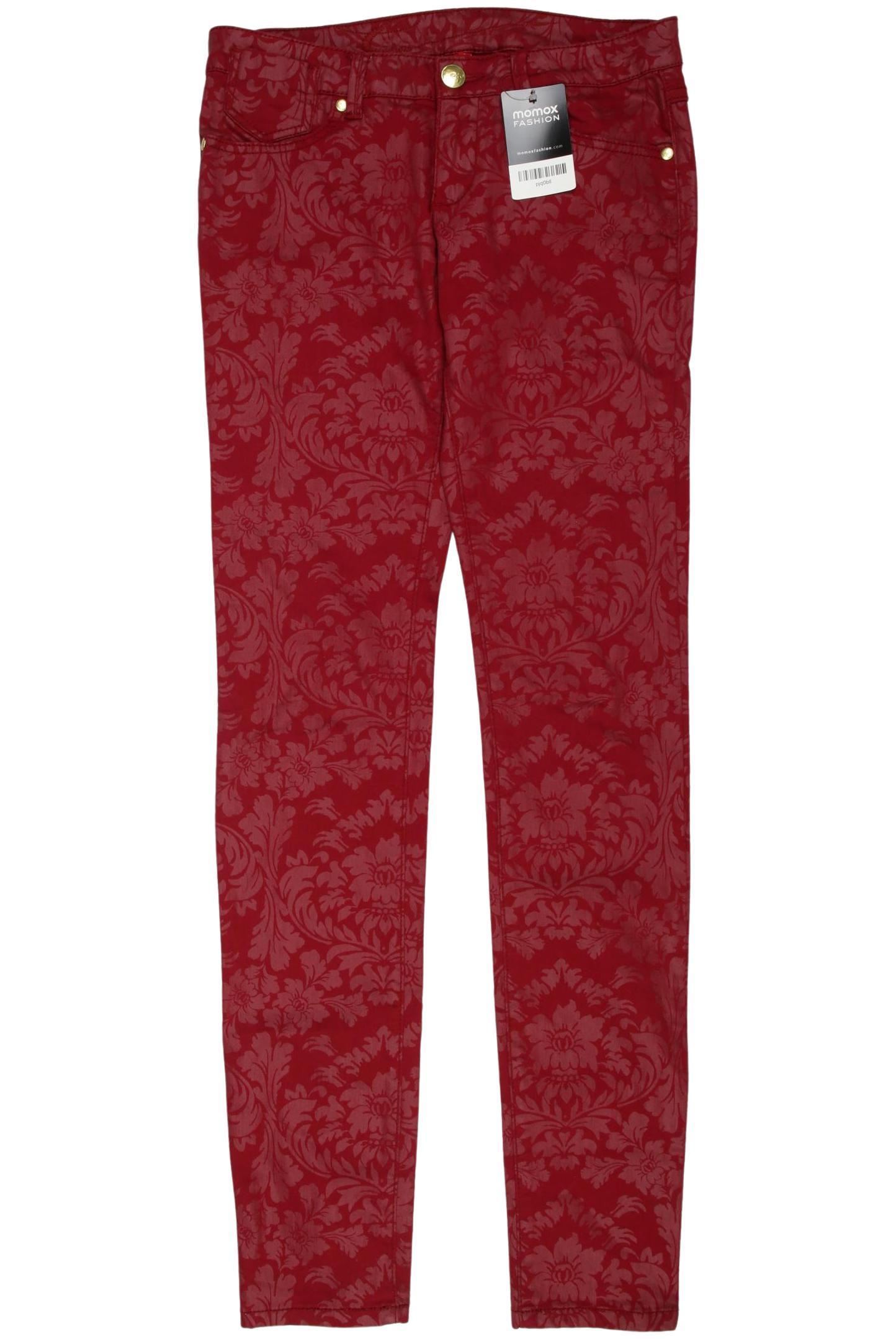 

Esprit Damen Jeans, rot, Gr. 36