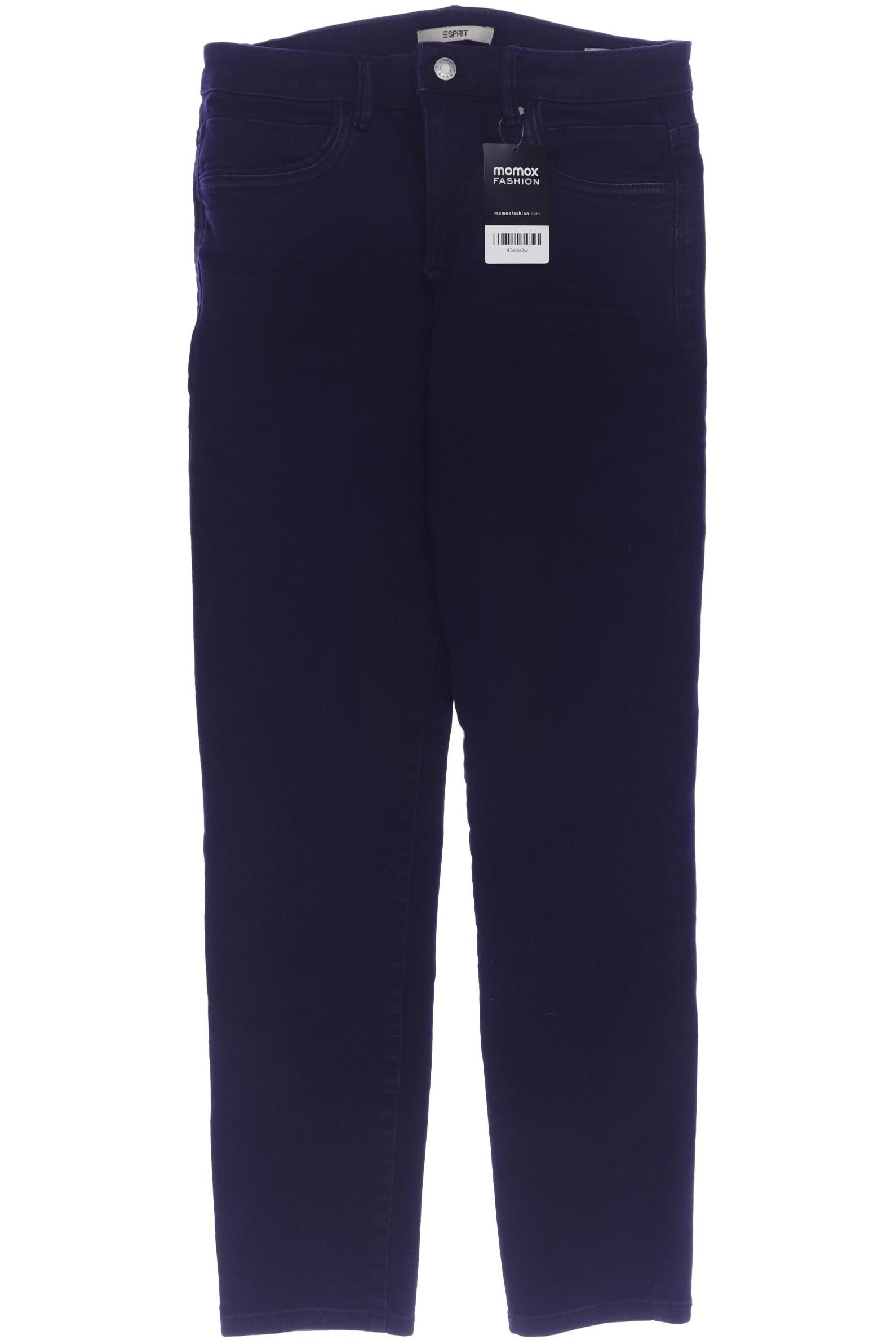 

Esprit Damen Jeans, marineblau, Gr. 29