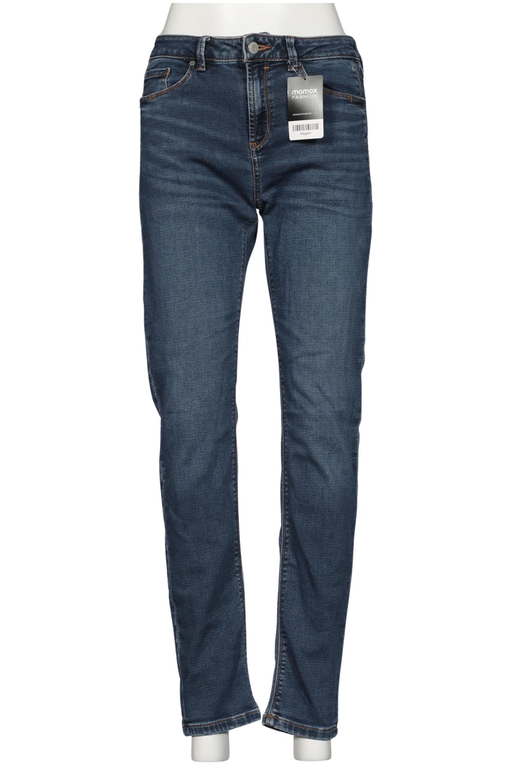 

Esprit Damen Jeans, blau, Gr. 27
