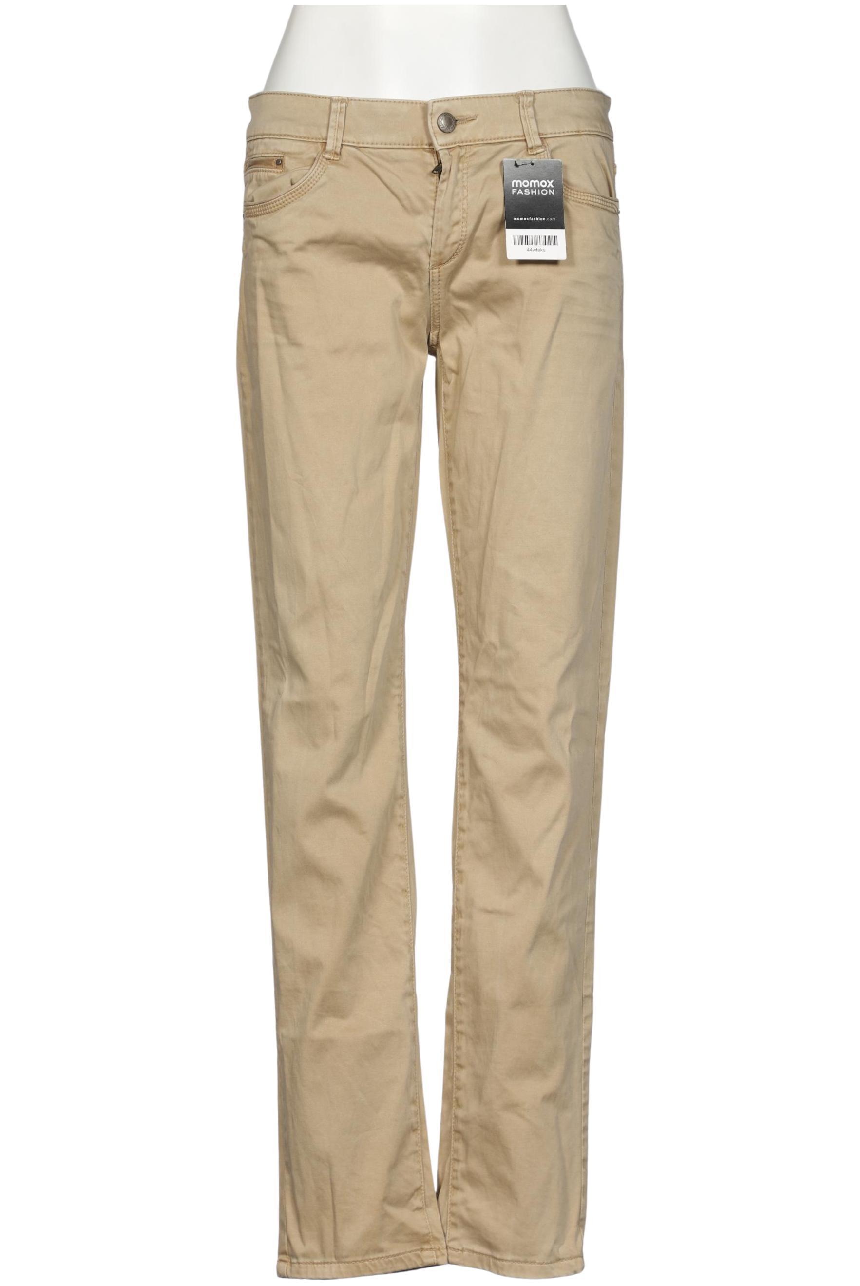 

Esprit Damen Jeans, beige, Gr. 38
