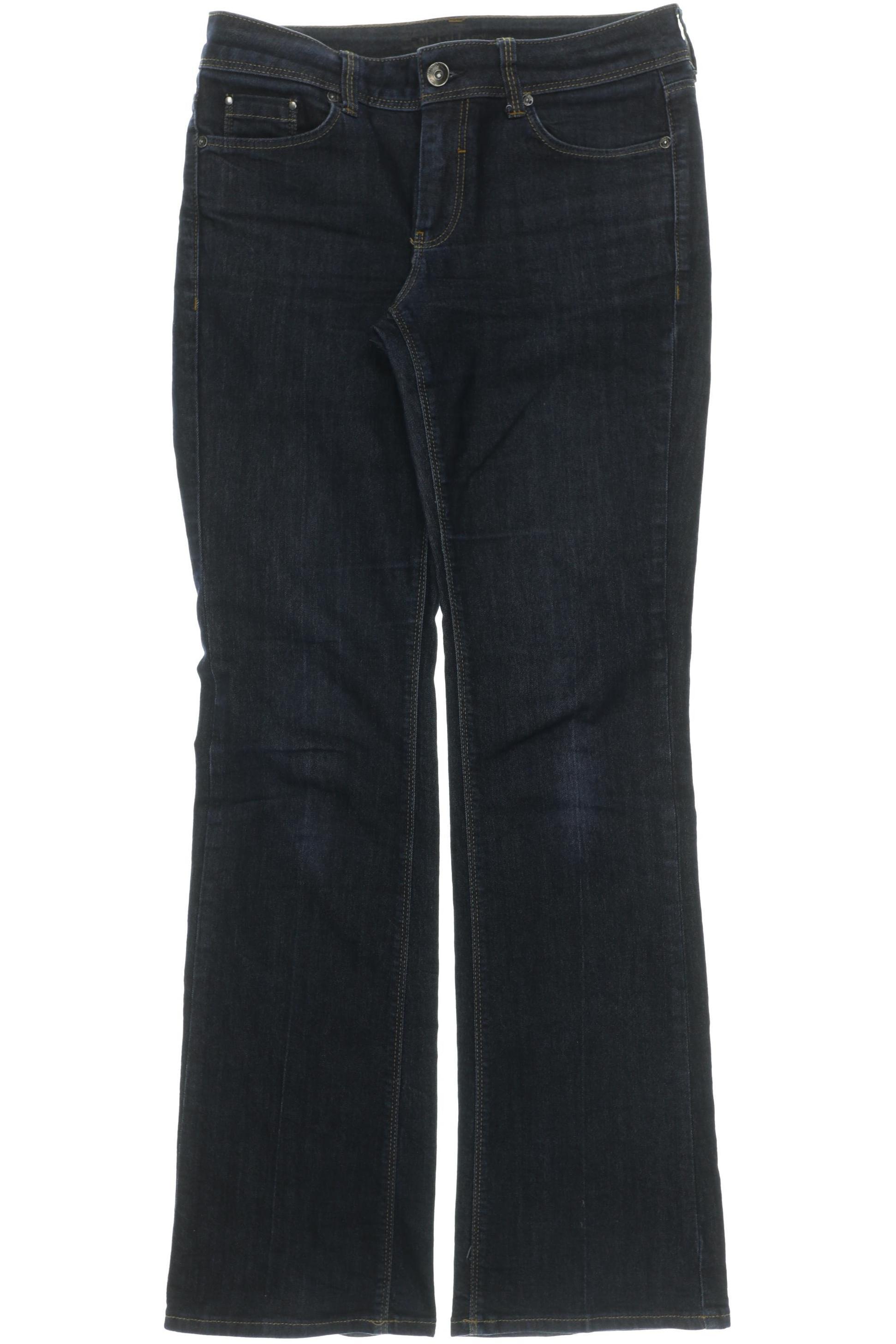 

Esprit Damen Jeans, blau, Gr. 34