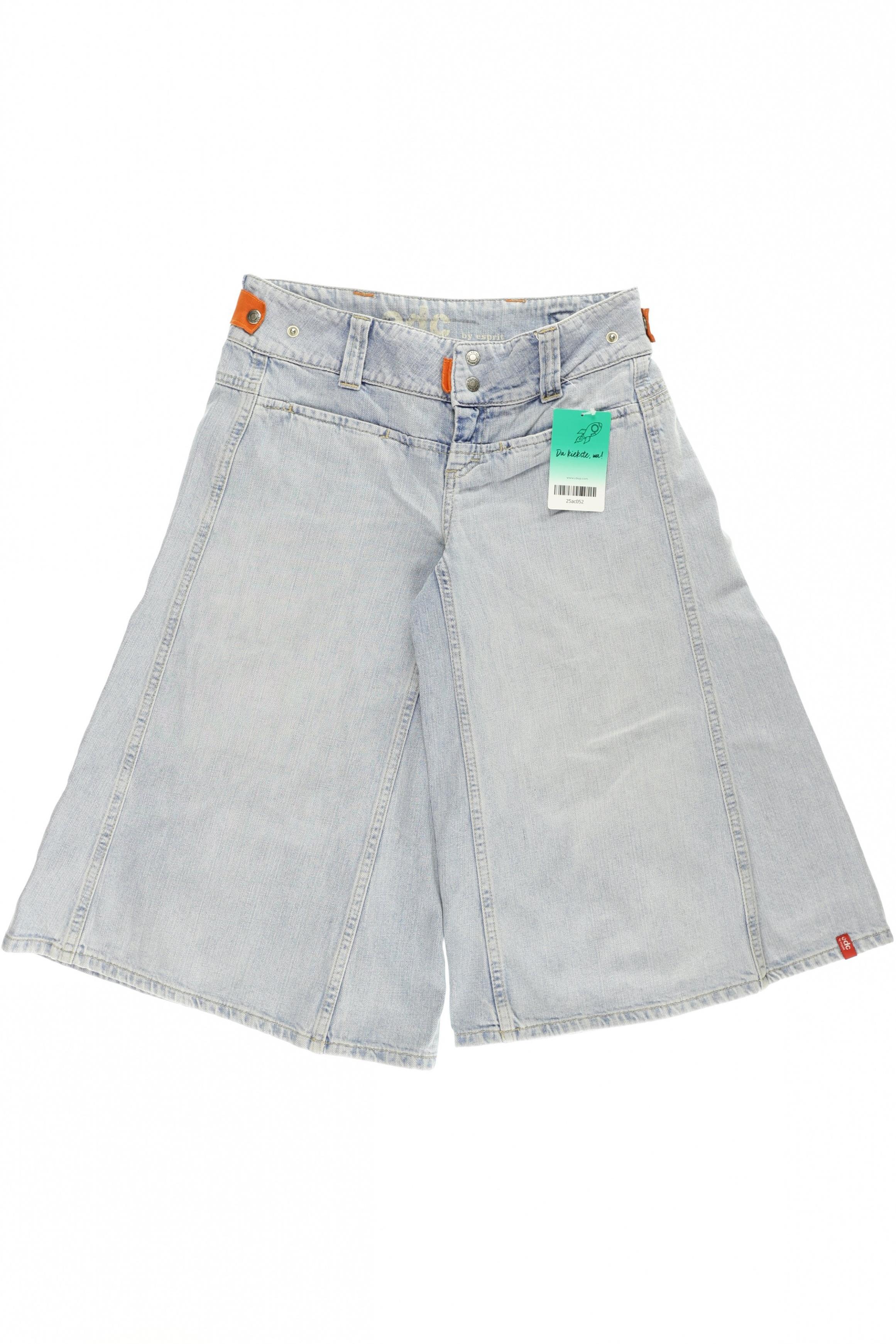 

Esprit Damen Jeans, blau, Gr. 32