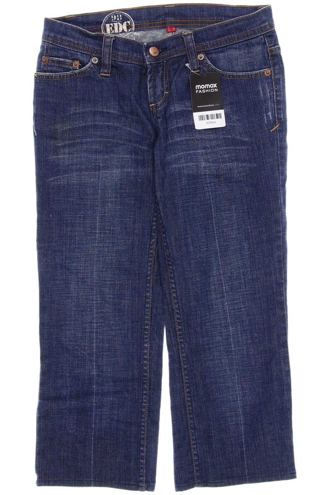 

Esprit Damen Jeans, blau