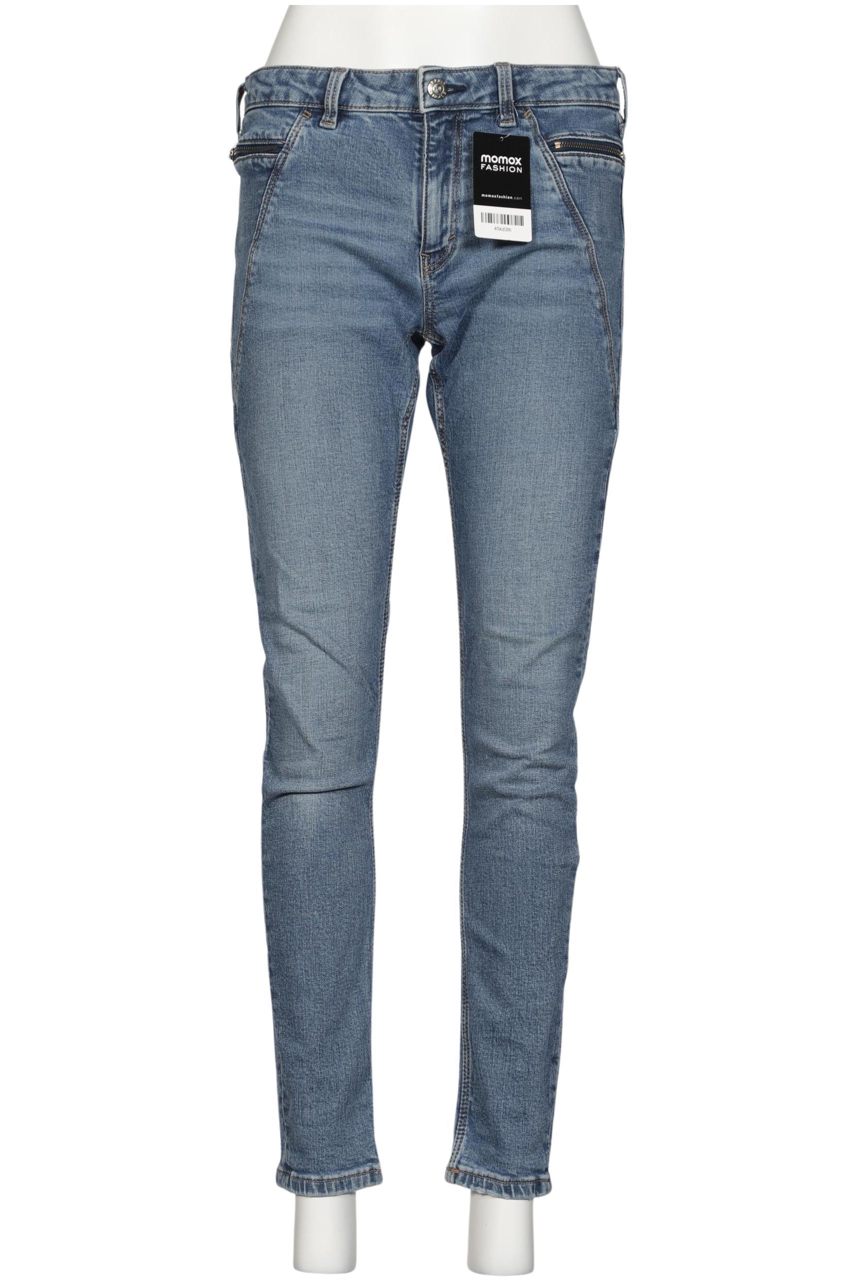 

Esprit Damen Jeans, blau, Gr. 28
