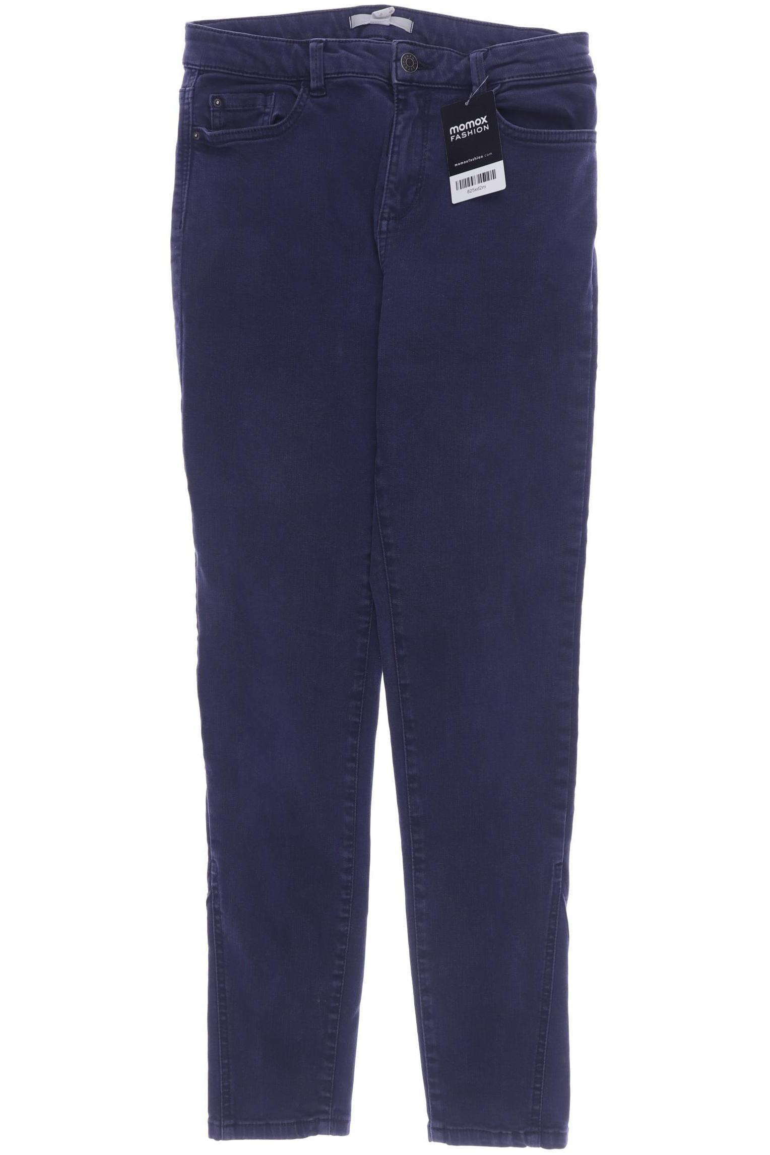 

Esprit Damen Jeans, marineblau, Gr. 38