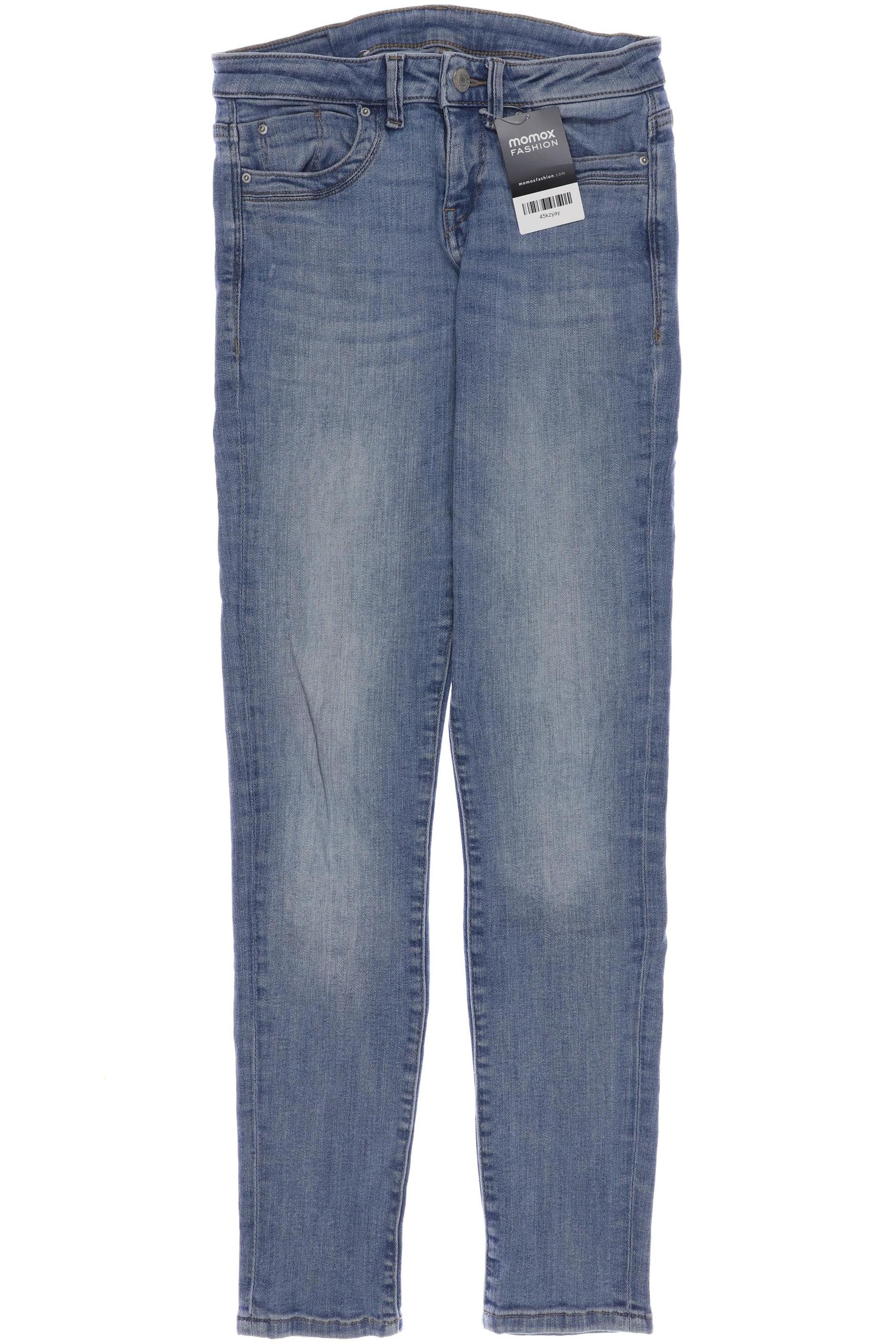 

Esprit Damen Jeans, hellblau