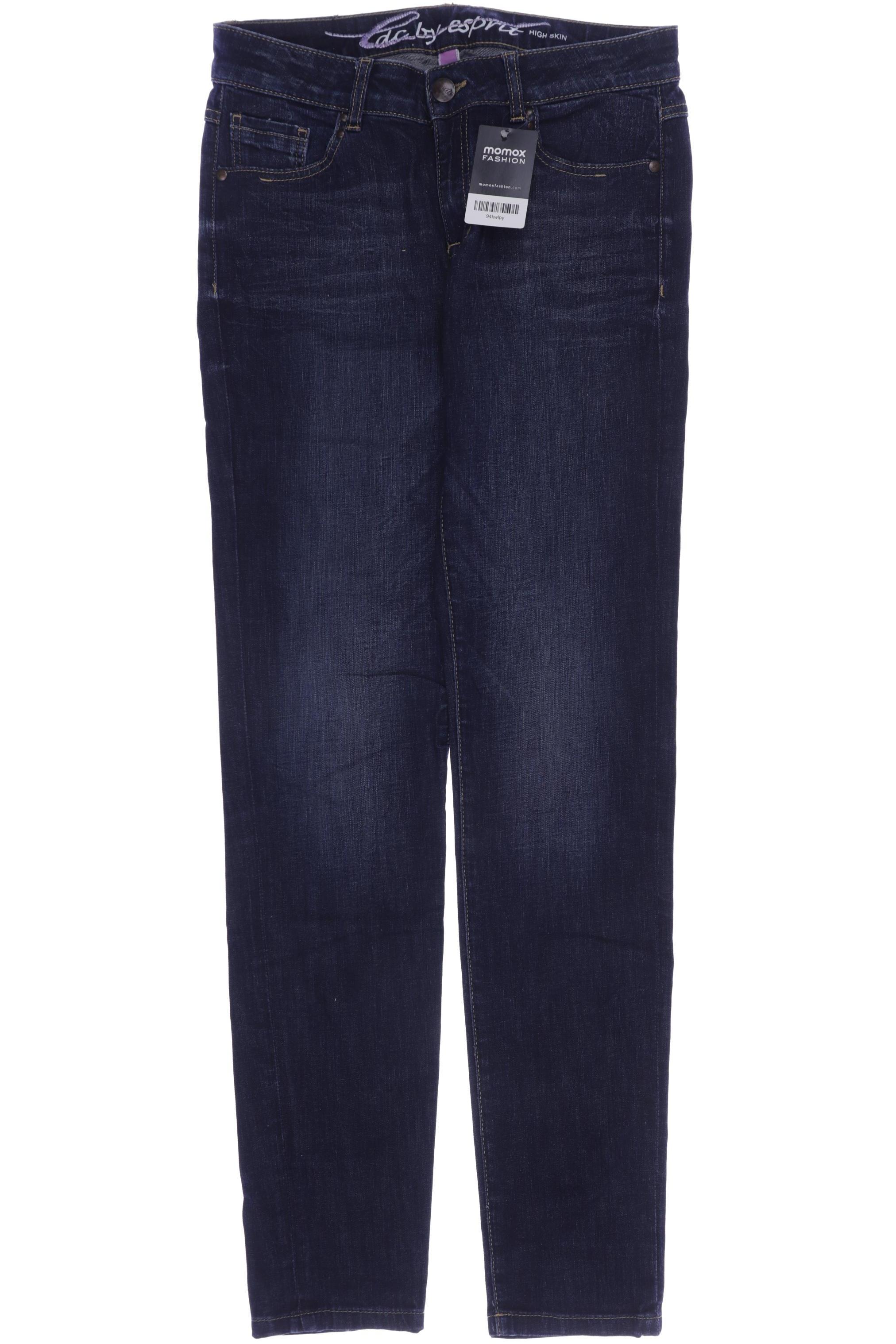 

Esprit Damen Jeans, marineblau