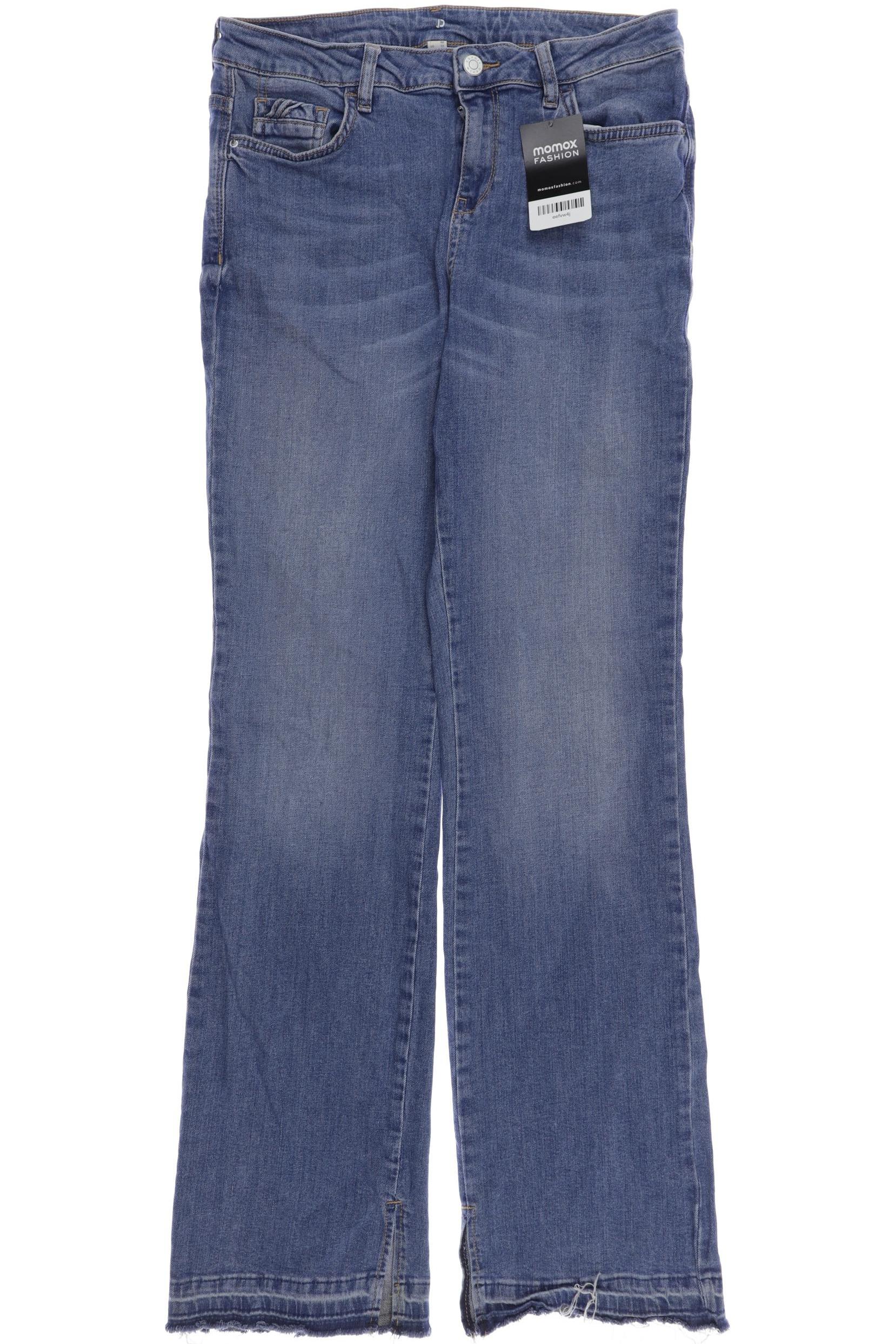 

Esprit Damen Jeans, blau, Gr. 40