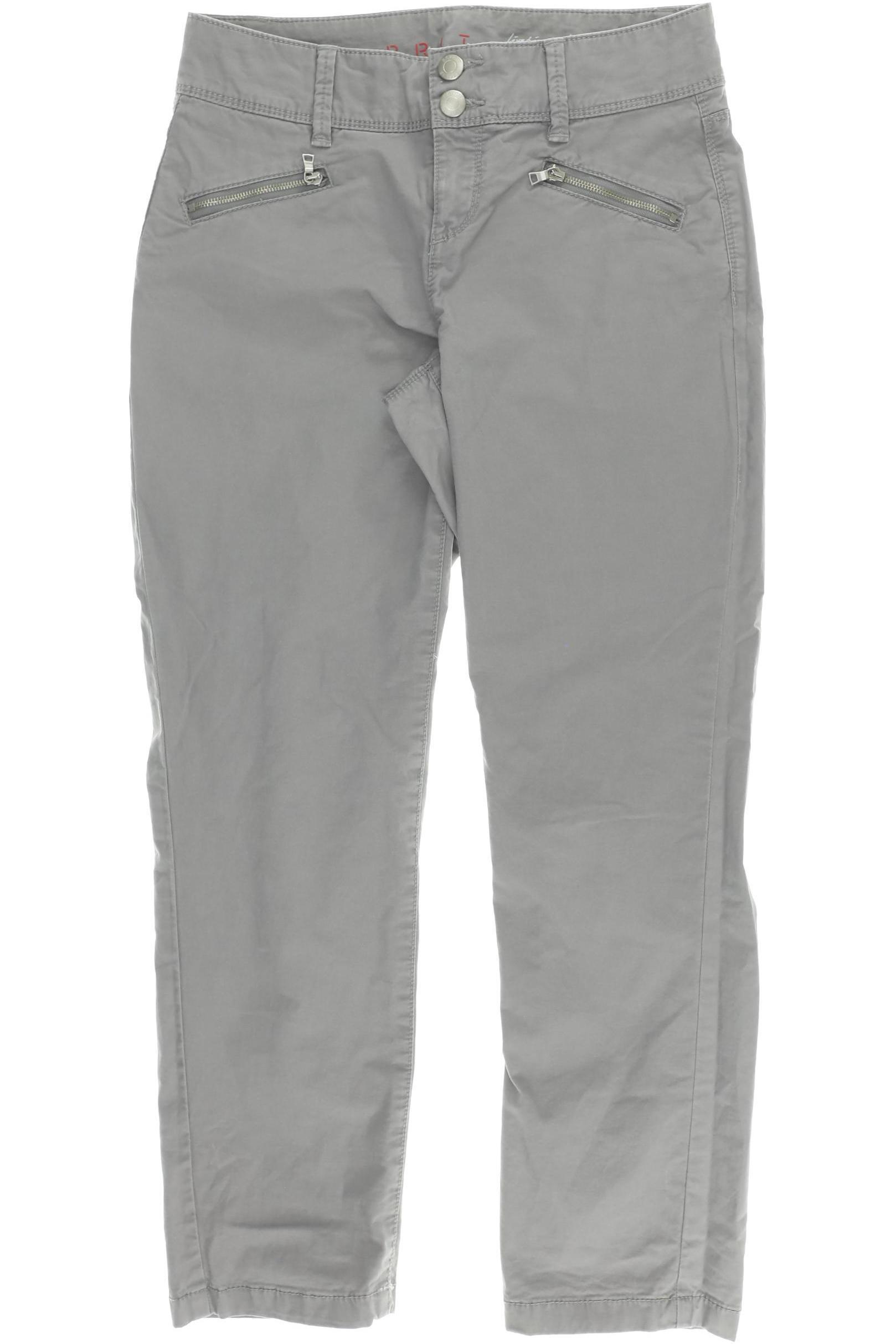 

Esprit Damen Jeans, grau, Gr. 26