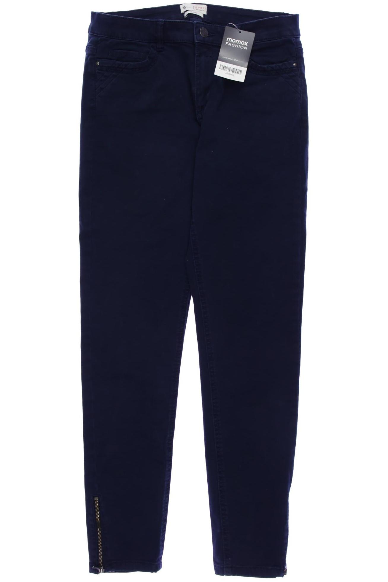 

Esprit Damen Jeans, marineblau, Gr. 28
