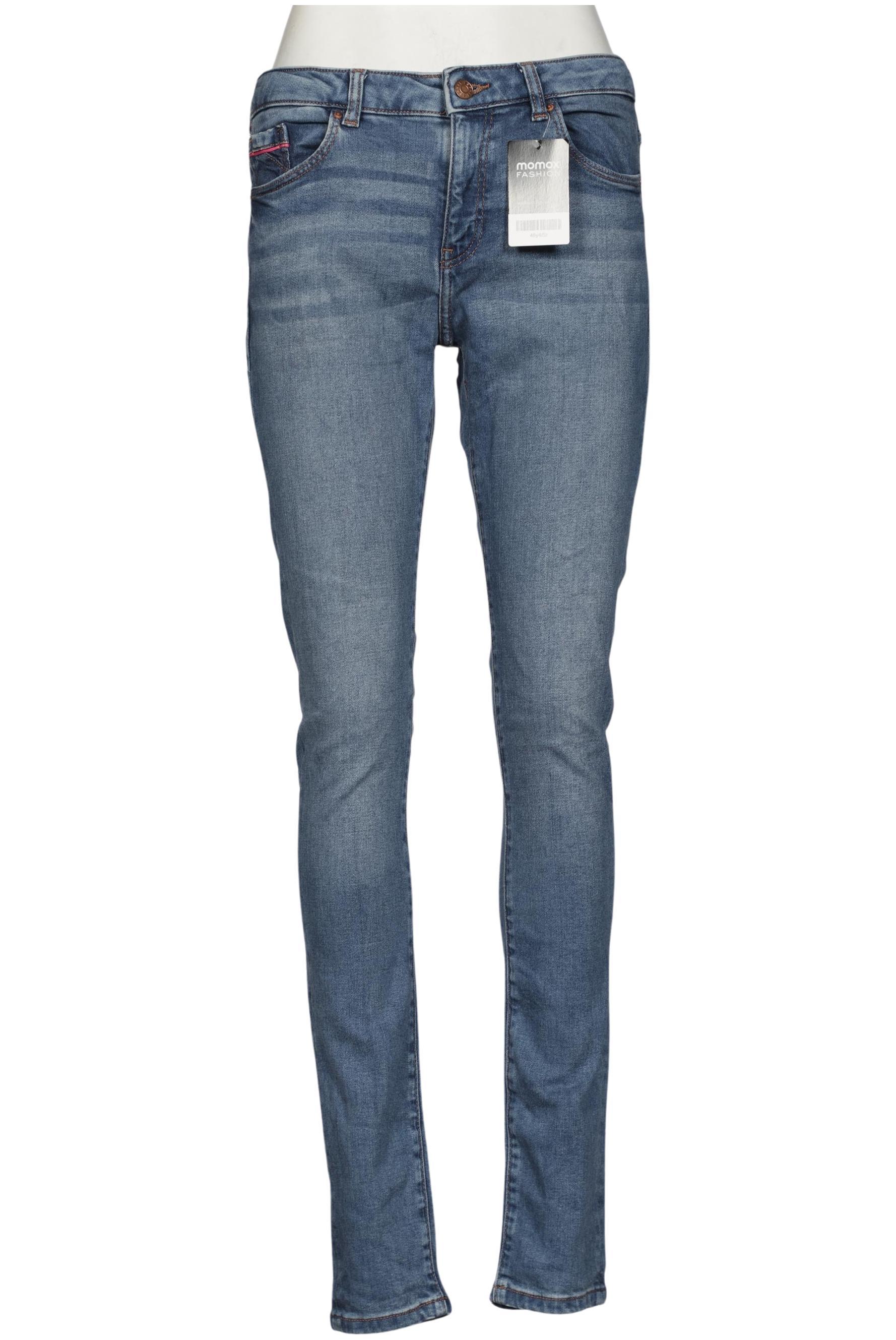 

Esprit Damen Jeans, blau, Gr. 30