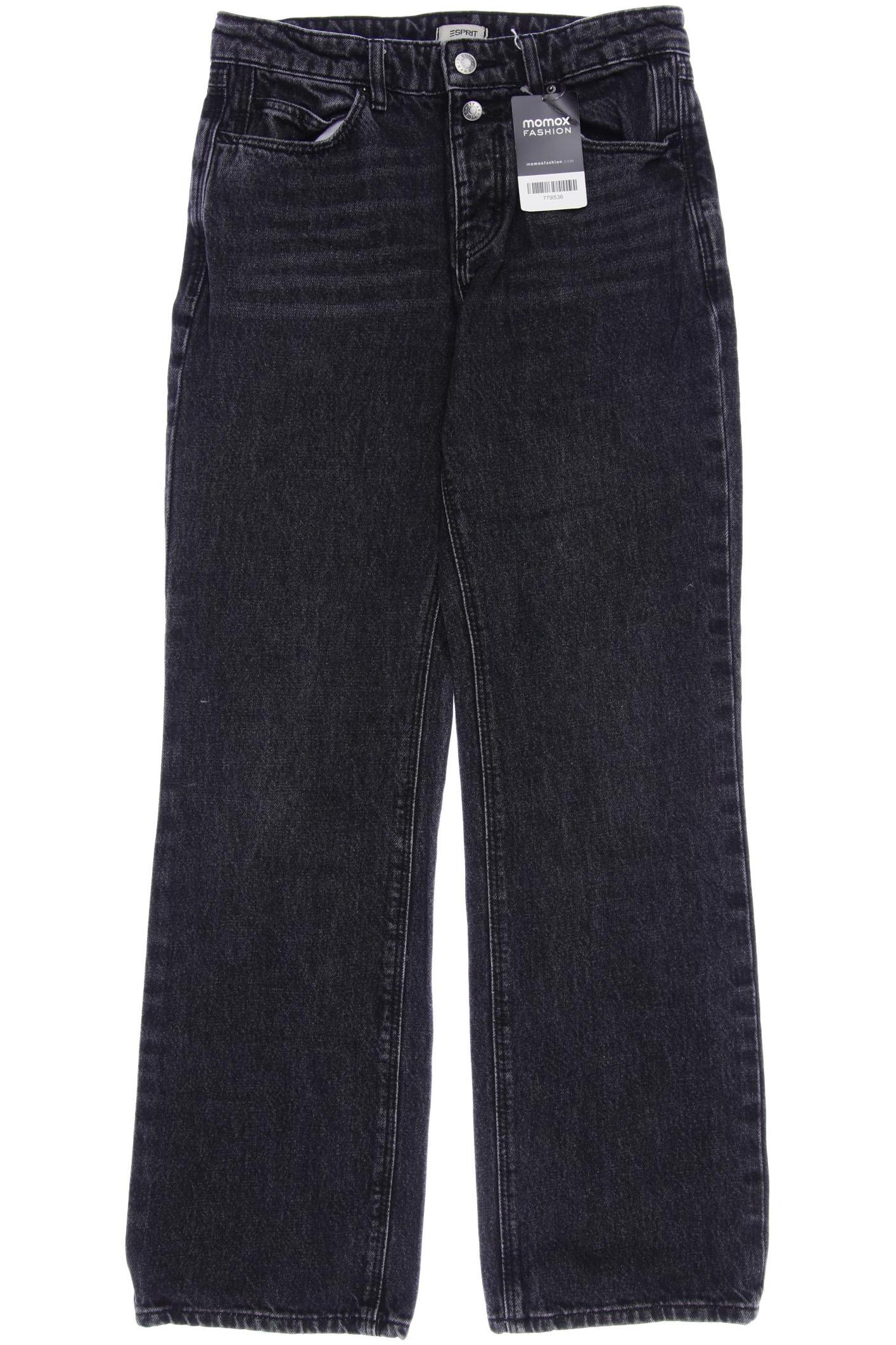 

Esprit Damen Jeans, grau