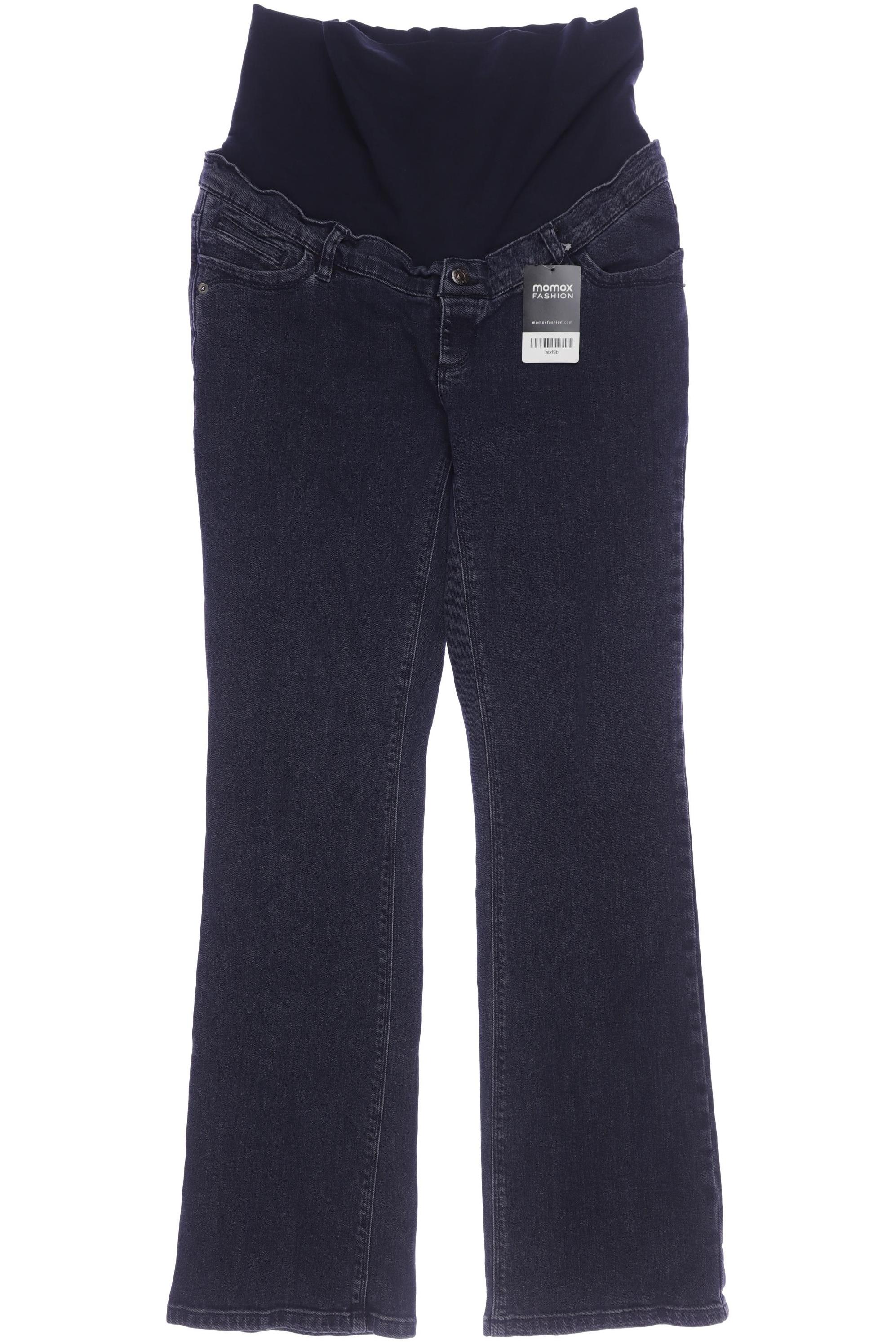 

Esprit Damen Jeans, marineblau, Gr. 40