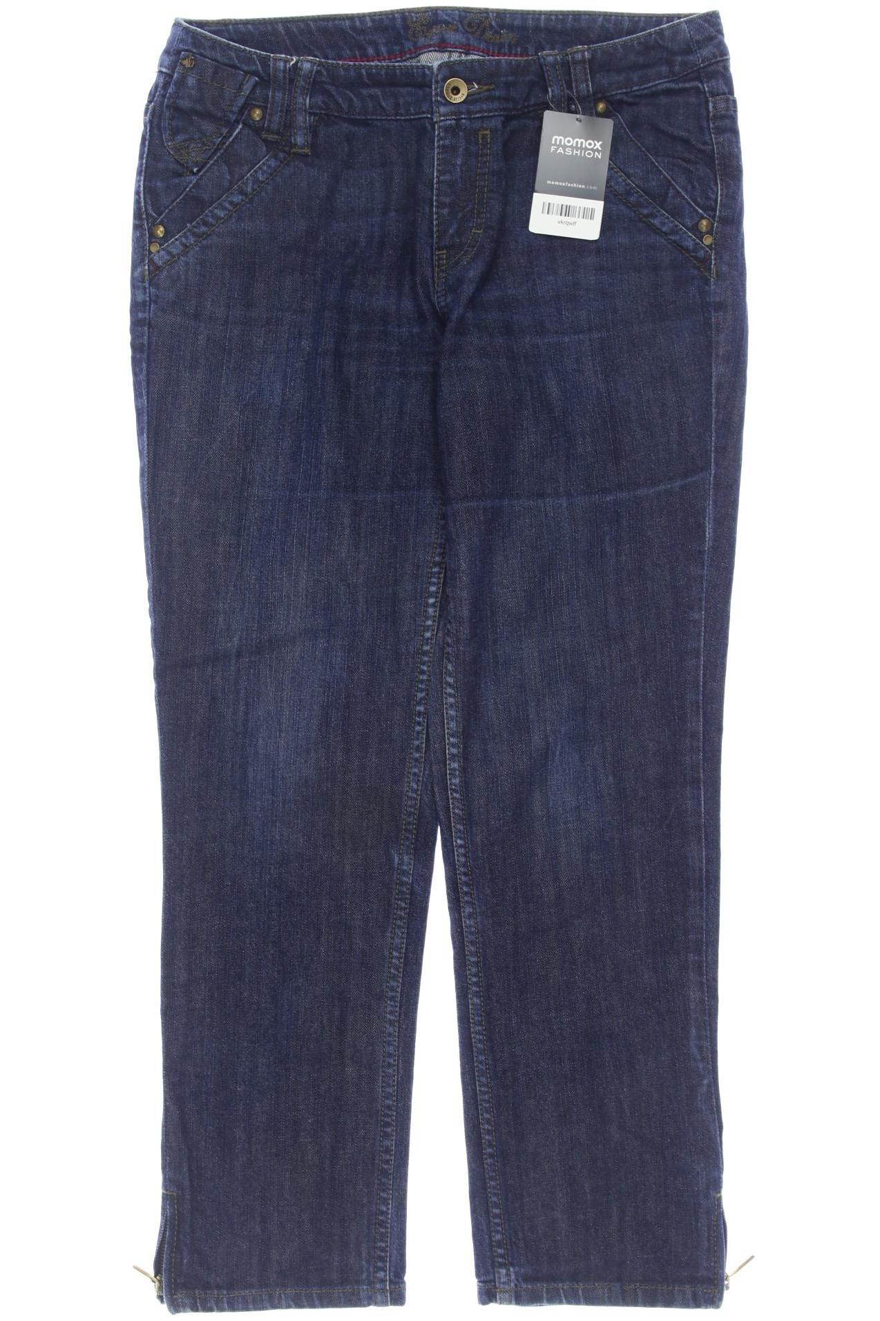 

Esprit Damen Jeans, blau, Gr. 40