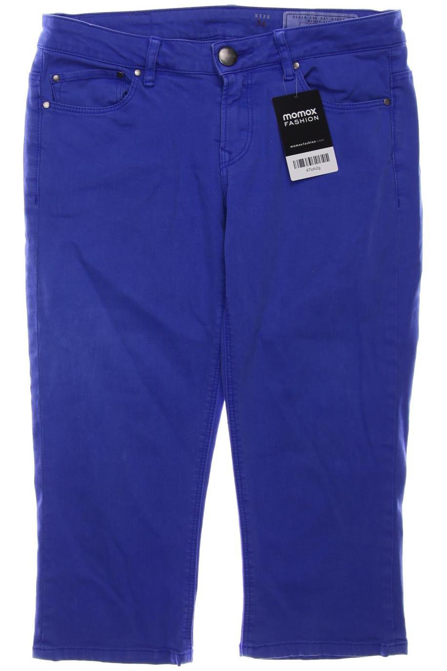 

Esprit Damen Jeans, blau