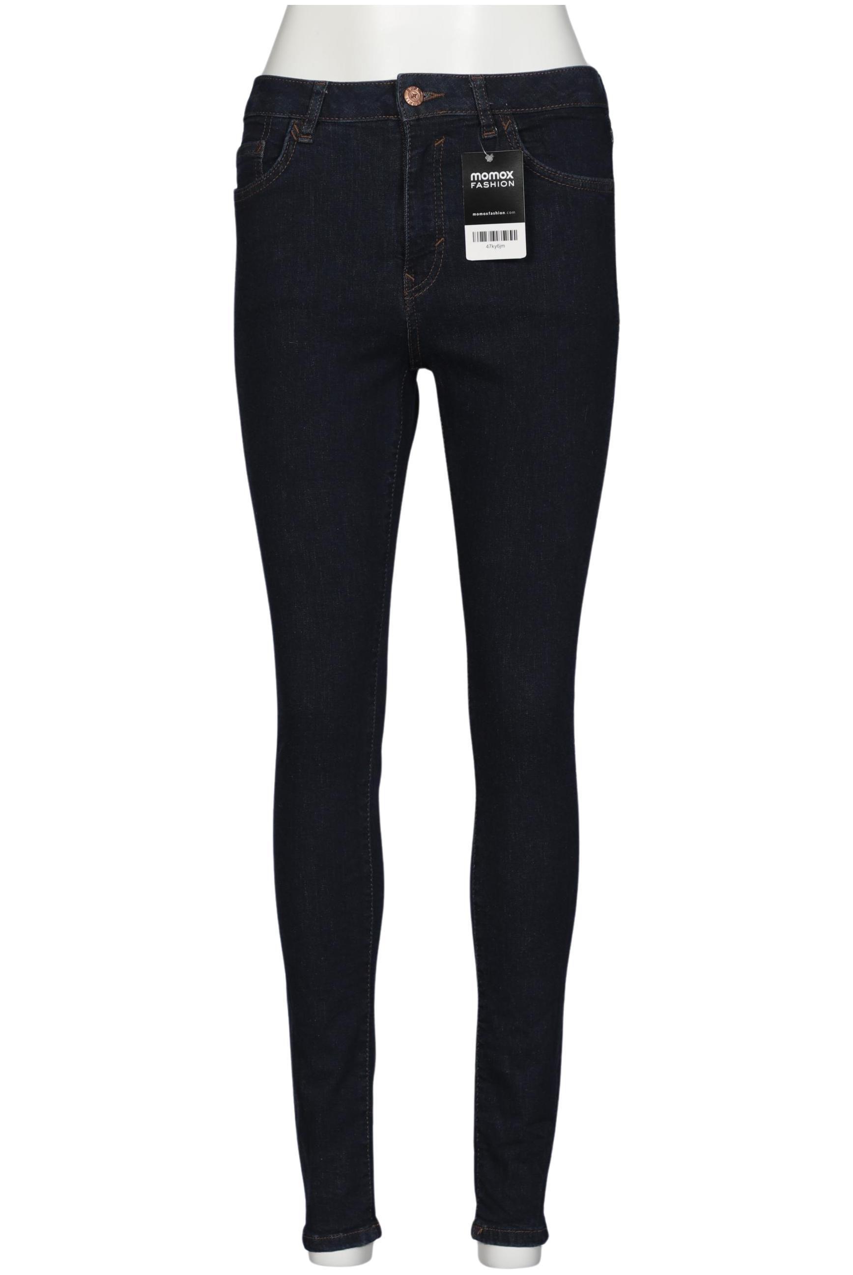 

Esprit Damen Jeans, marineblau, Gr. 28