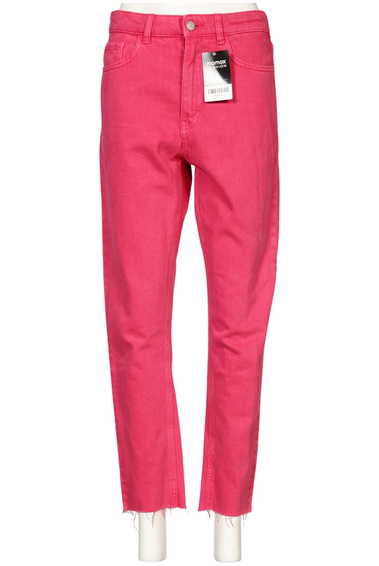 

Esprit Damen Jeans, pink, Gr. 27