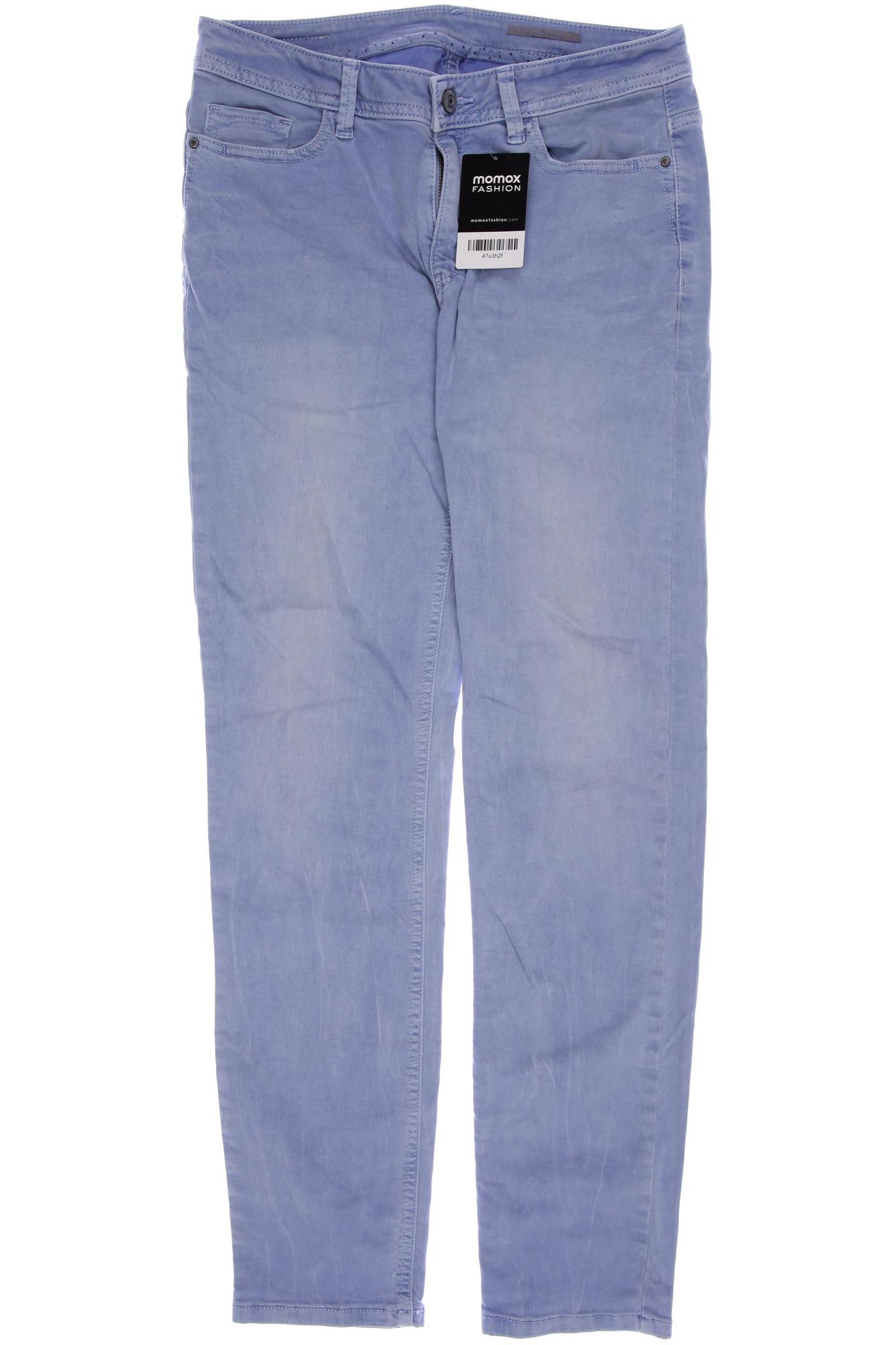 

Esprit Damen Jeans, blau