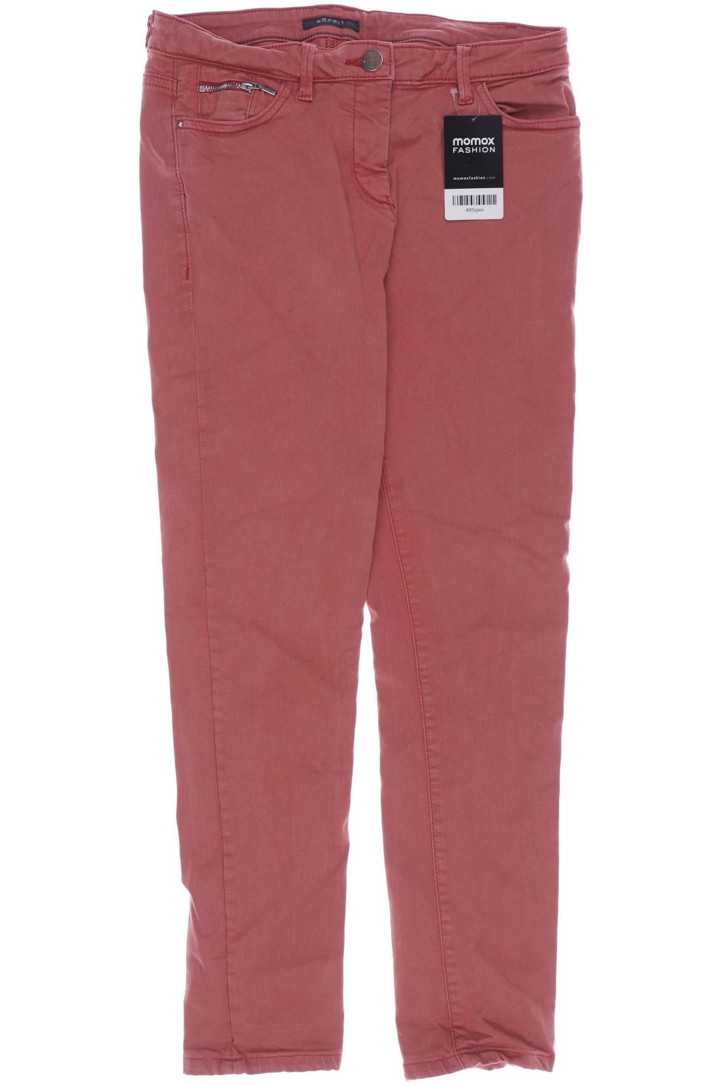

Esprit Damen Jeans, pink
