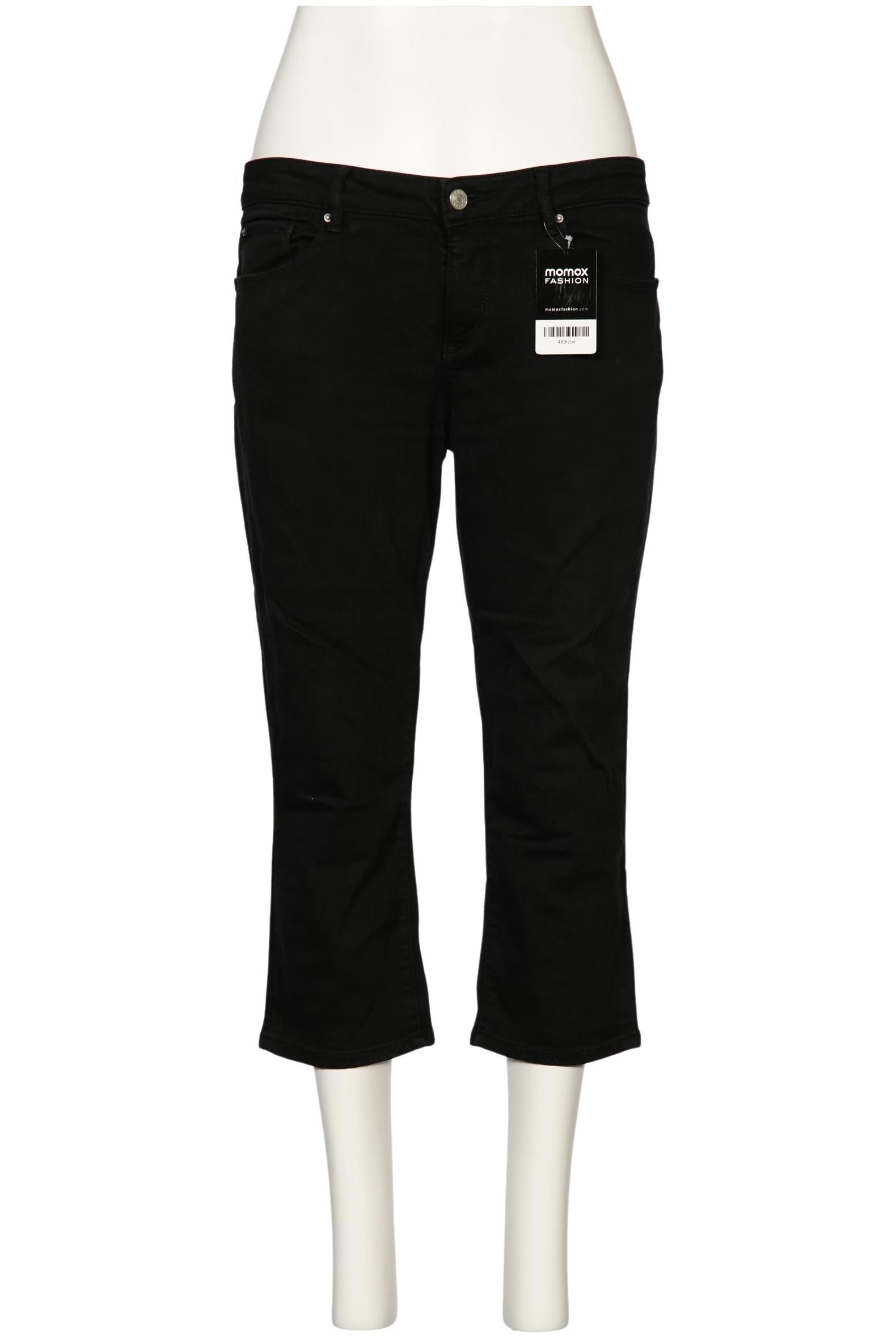 

Esprit Damen Jeans, schwarz, Gr. 32