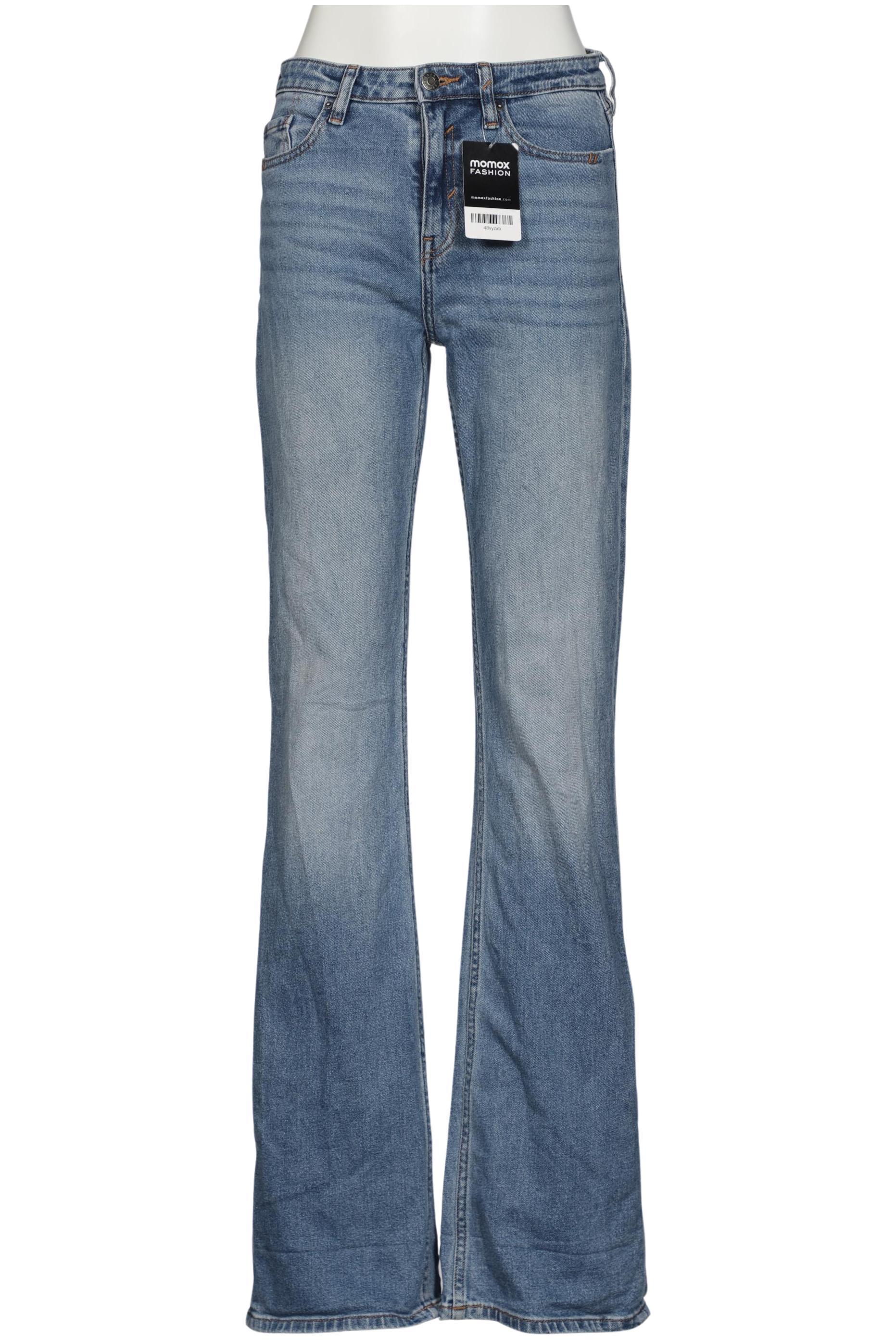 

Esprit Damen Jeans, blau, Gr. 28