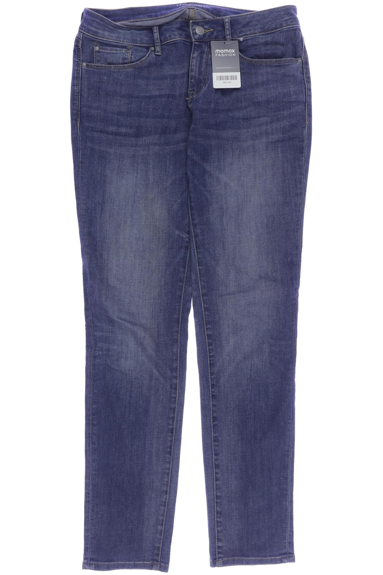 

Esprit Damen Jeans, blau, Gr. 29