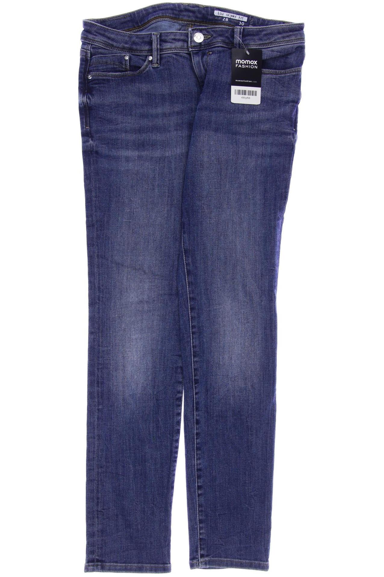 

Esprit Damen Jeans, blau