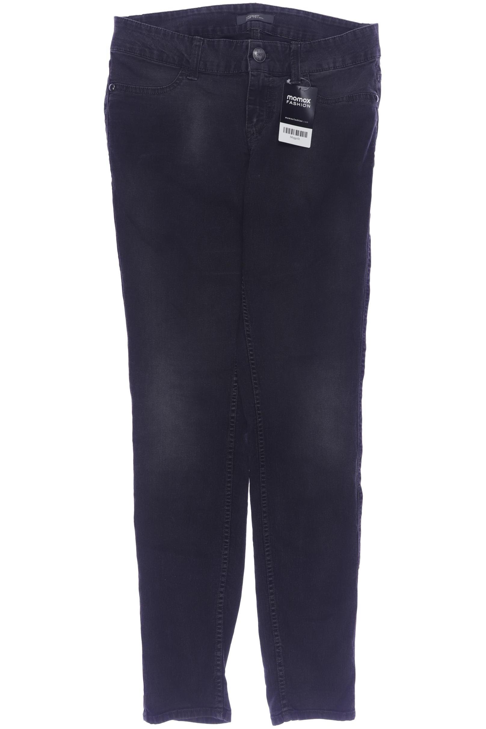 

Esprit Damen Jeans, grau, Gr. 38