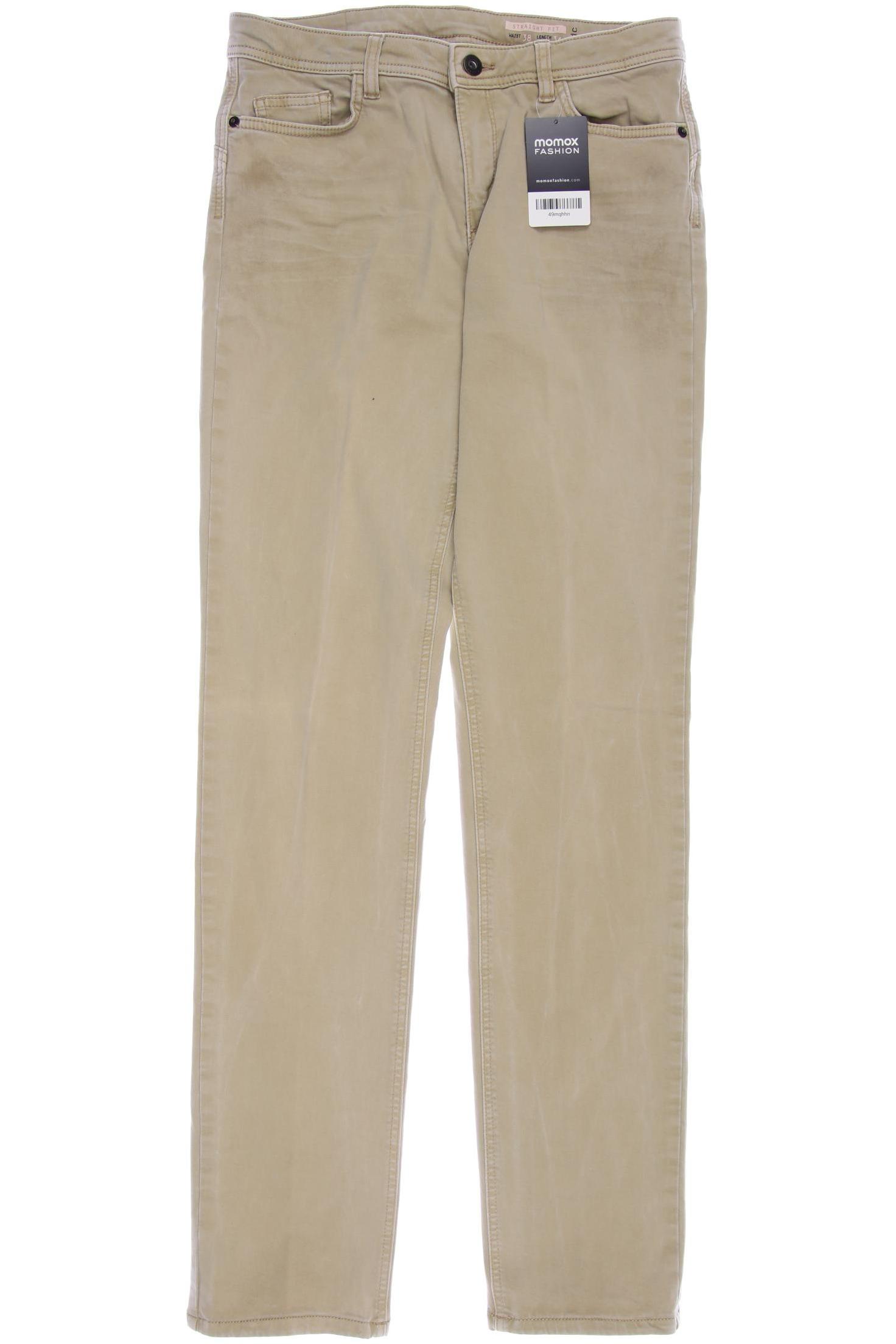 

Esprit Damen Jeans, beige