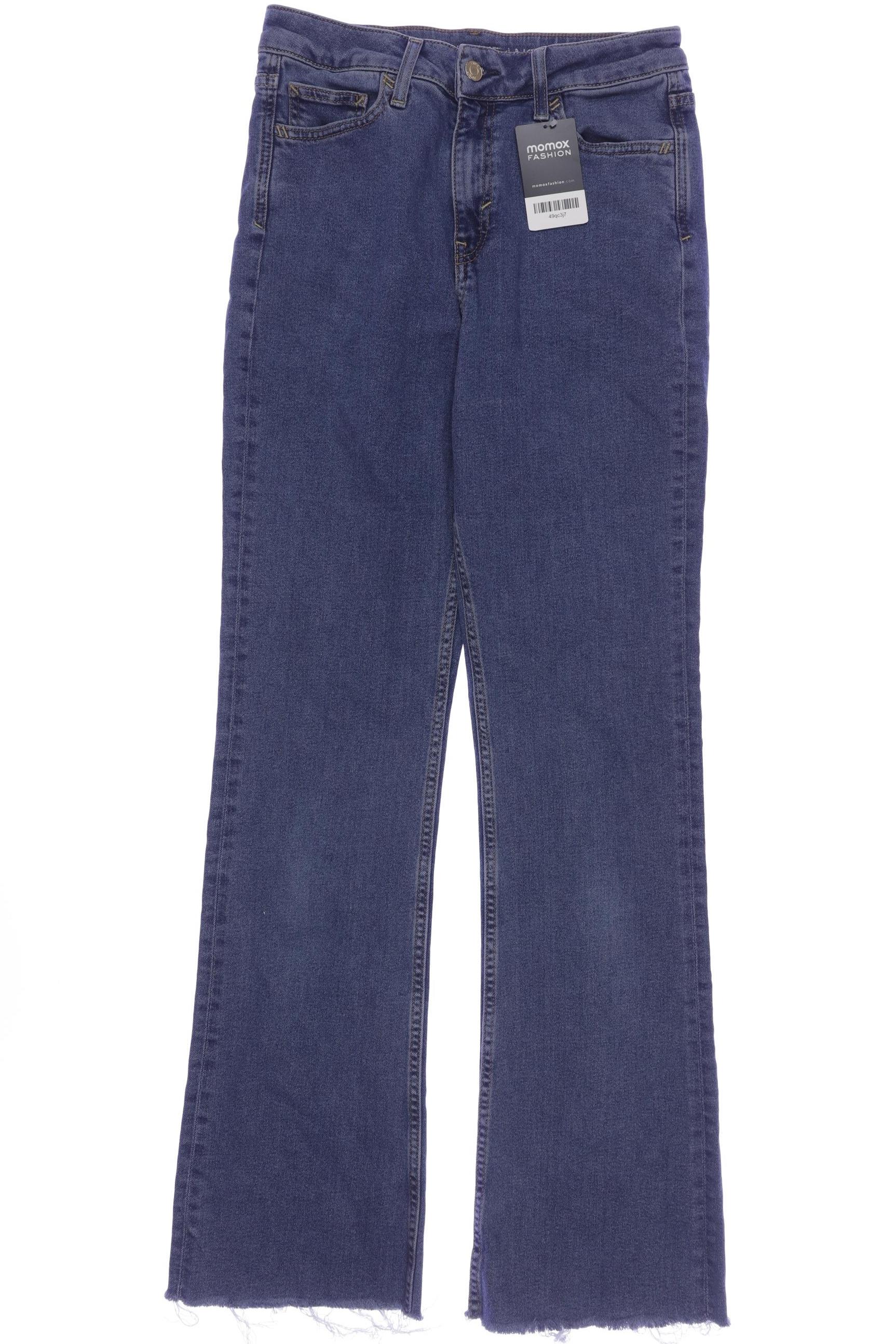 

Esprit Damen Jeans, blau, Gr. 30