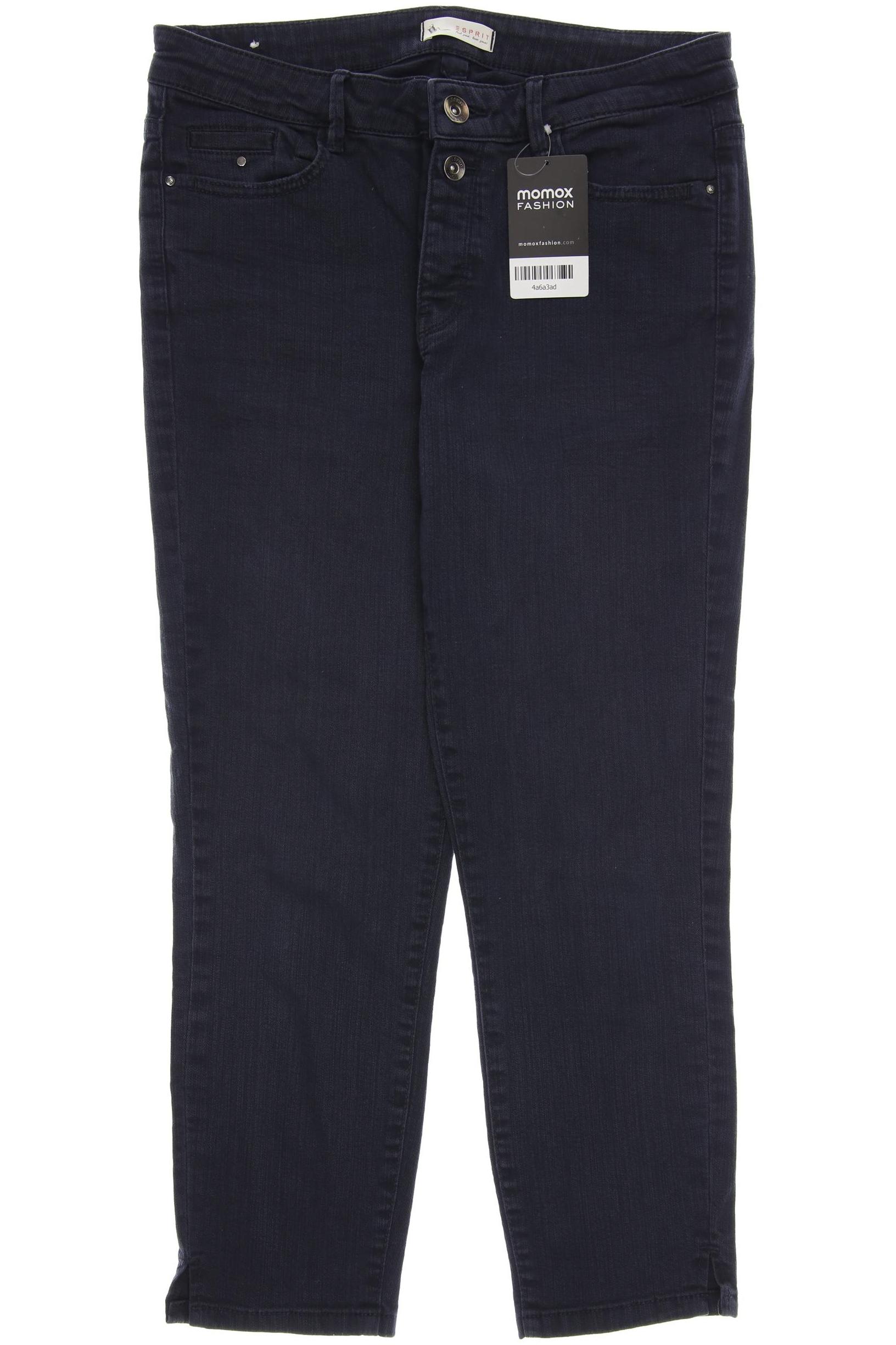 

Esprit Damen Jeans, marineblau