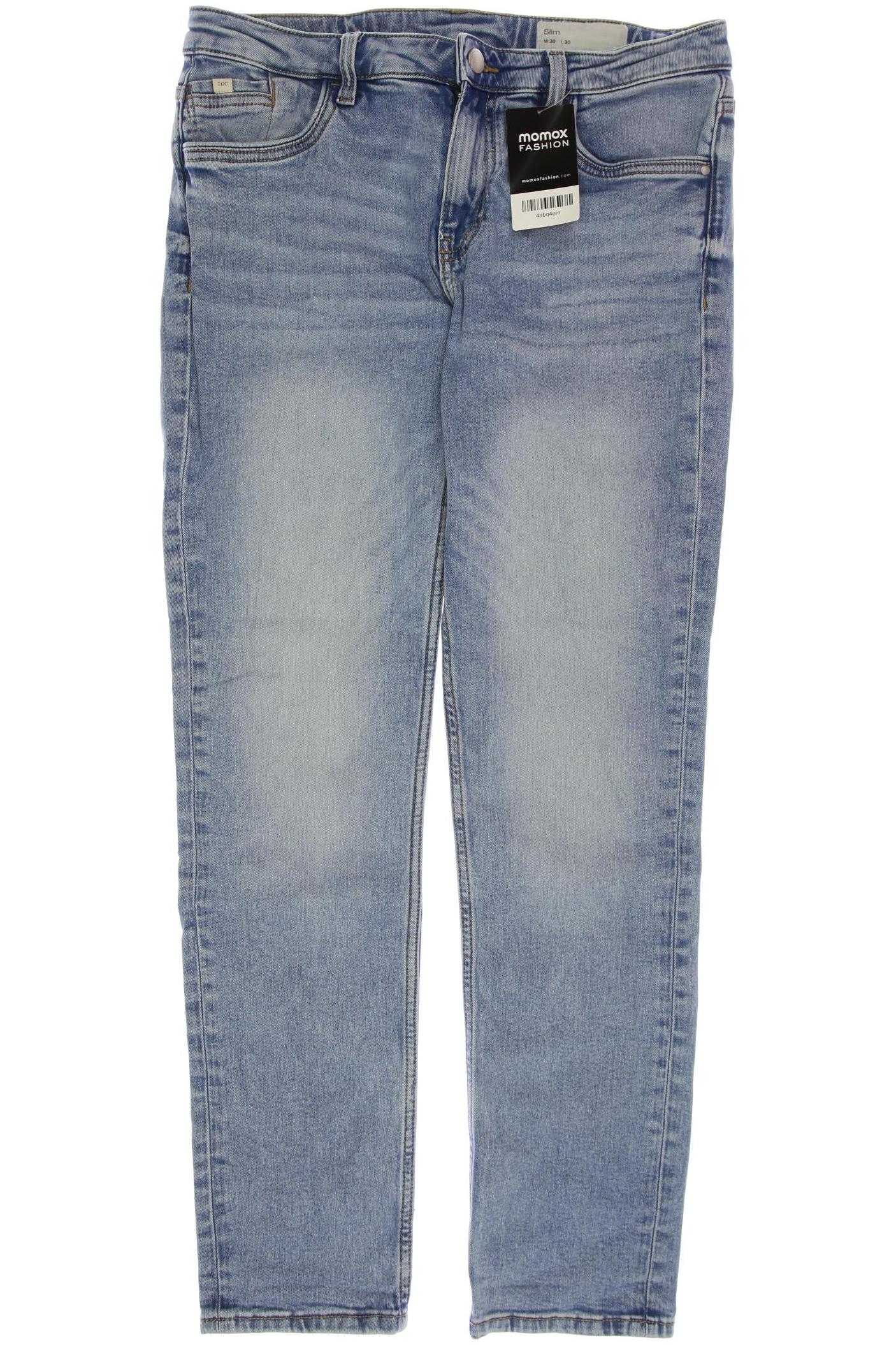 

Esprit Damen Jeans, blau