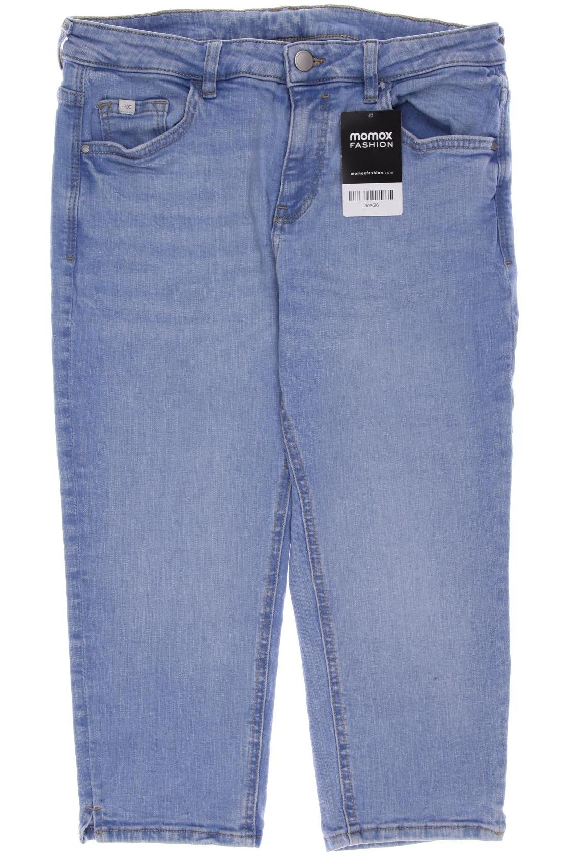 

Esprit Damen Jeans, hellblau, Gr. 28