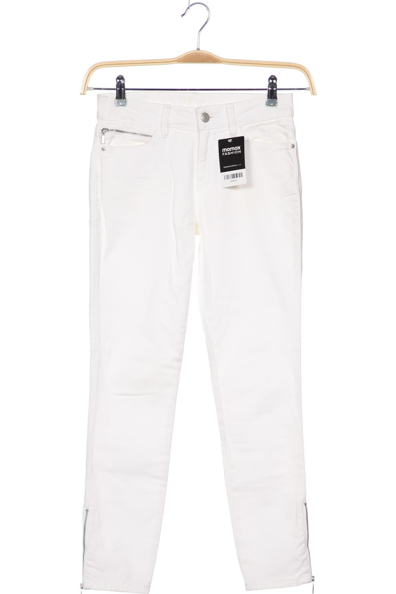 

Esprit Damen Jeans, weiß