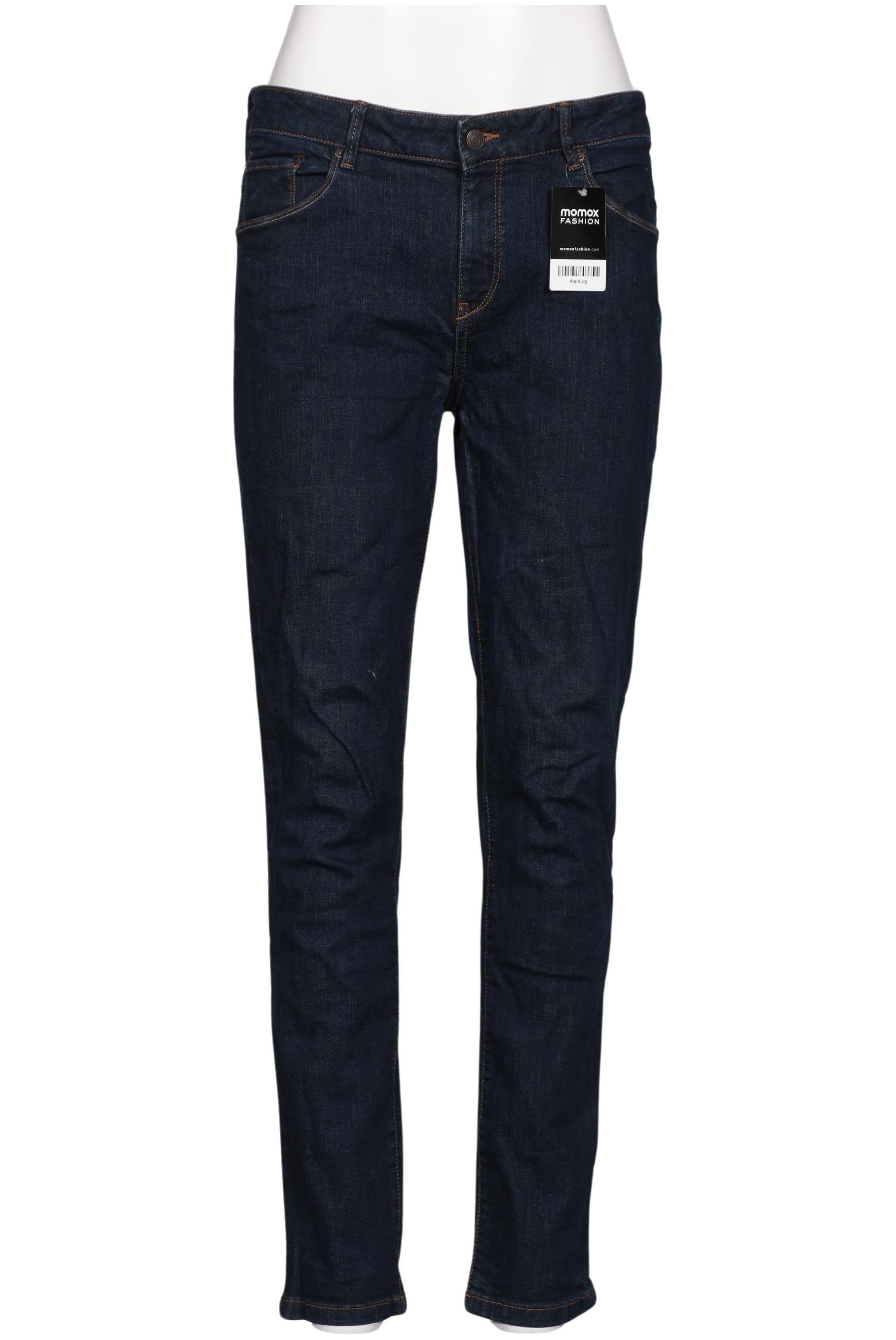 

Esprit Damen Jeans, marineblau, Gr. 33