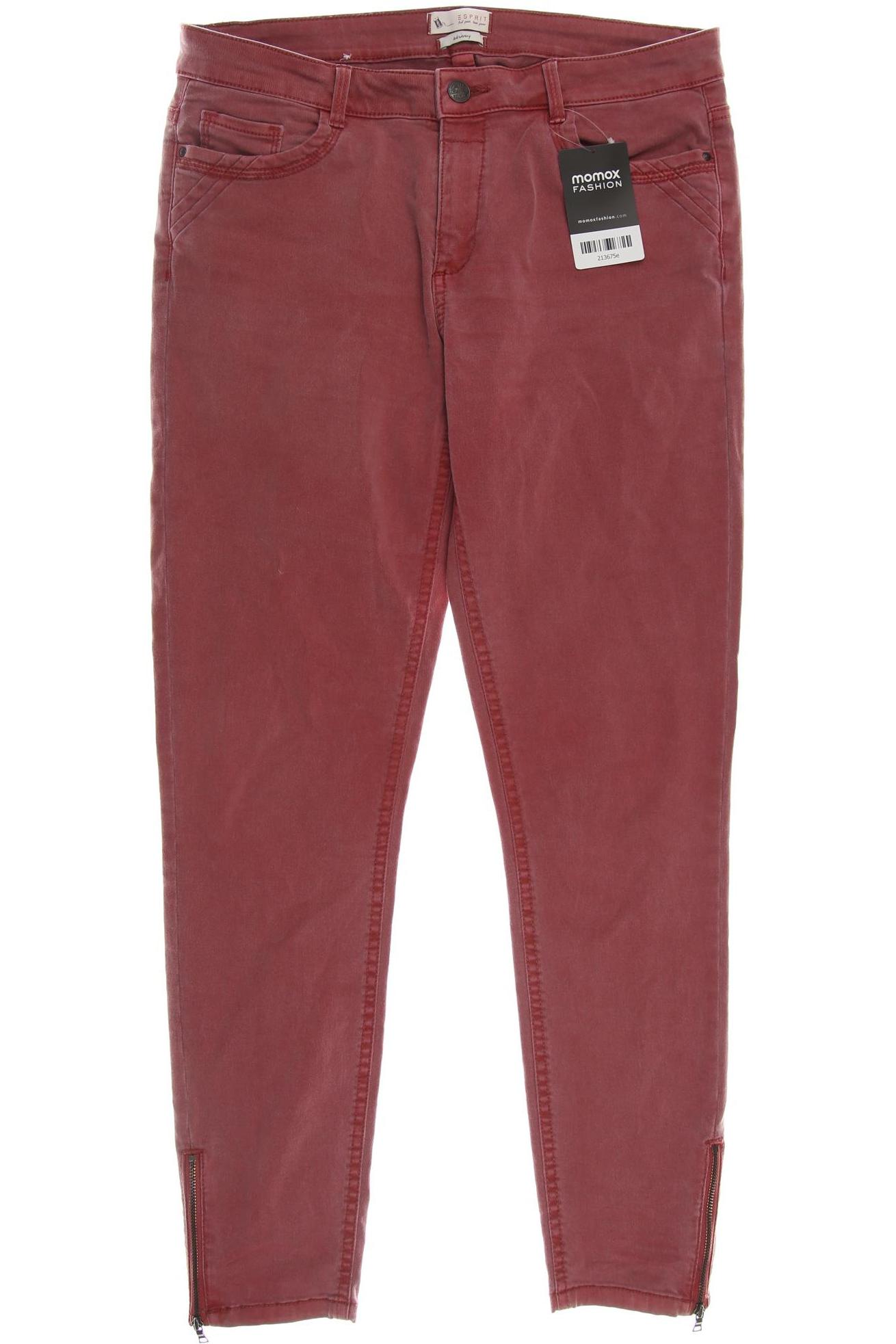 

Esprit Damen Jeans, pink