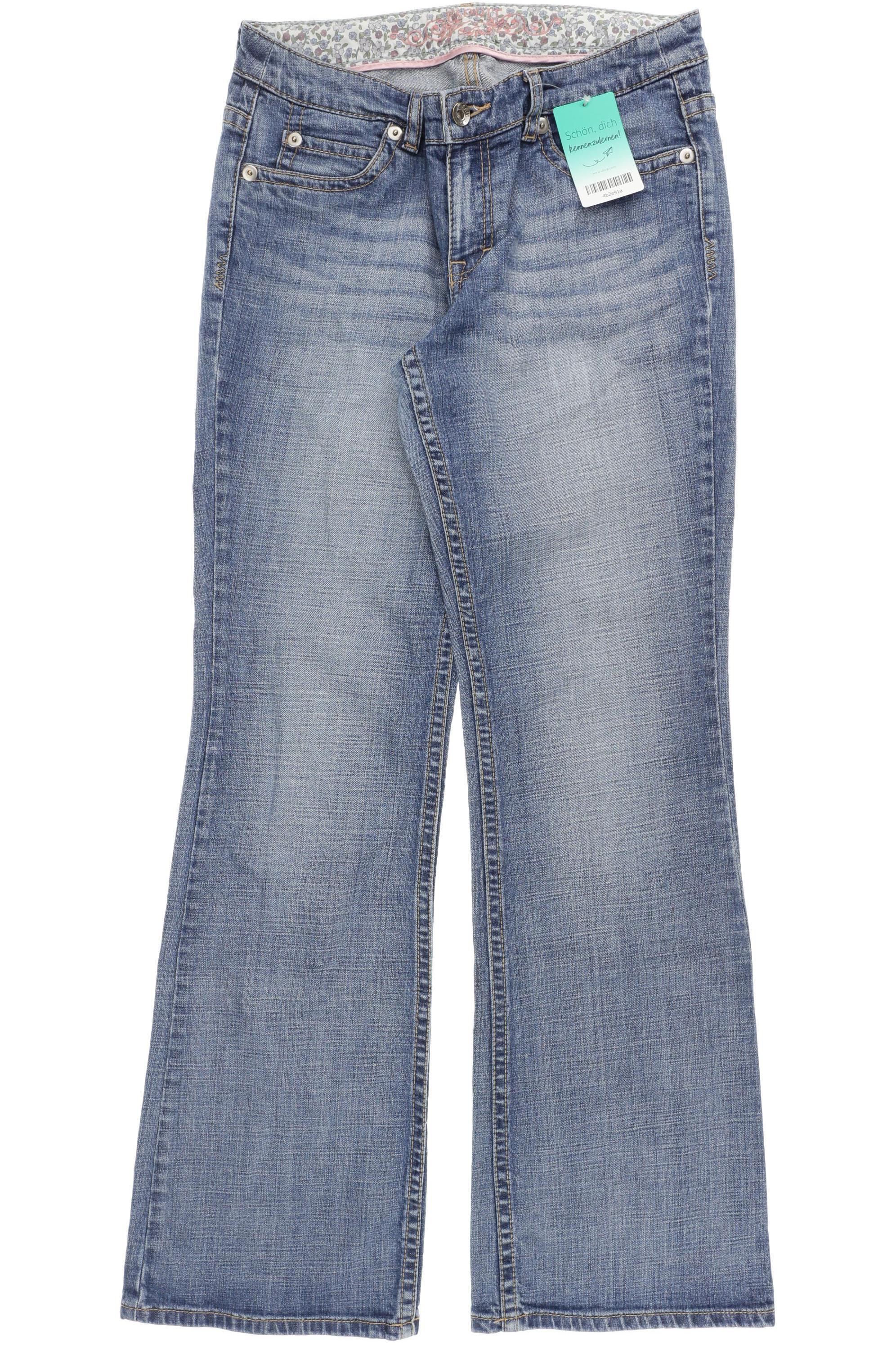 

Esprit Damen Jeans, blau, Gr. 40