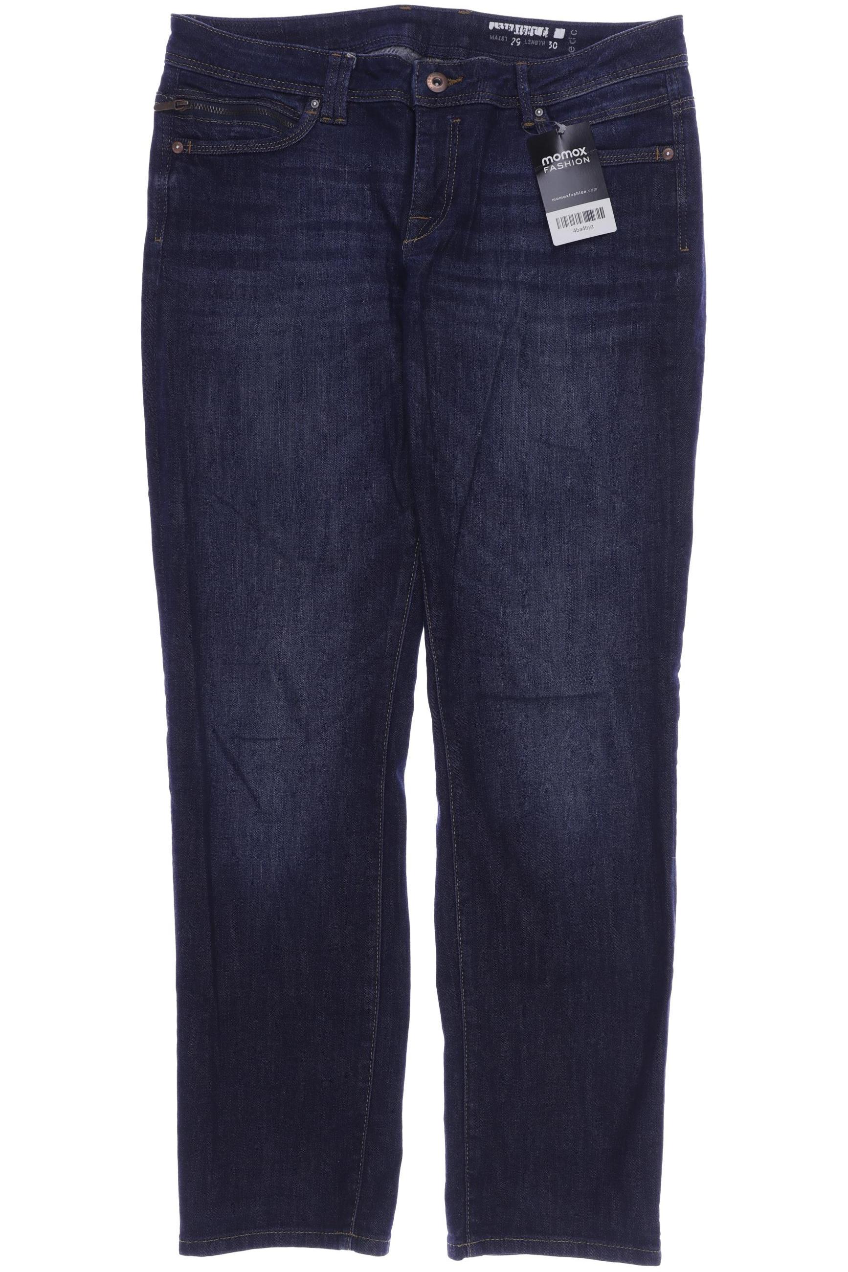 

Esprit Damen Jeans, blau