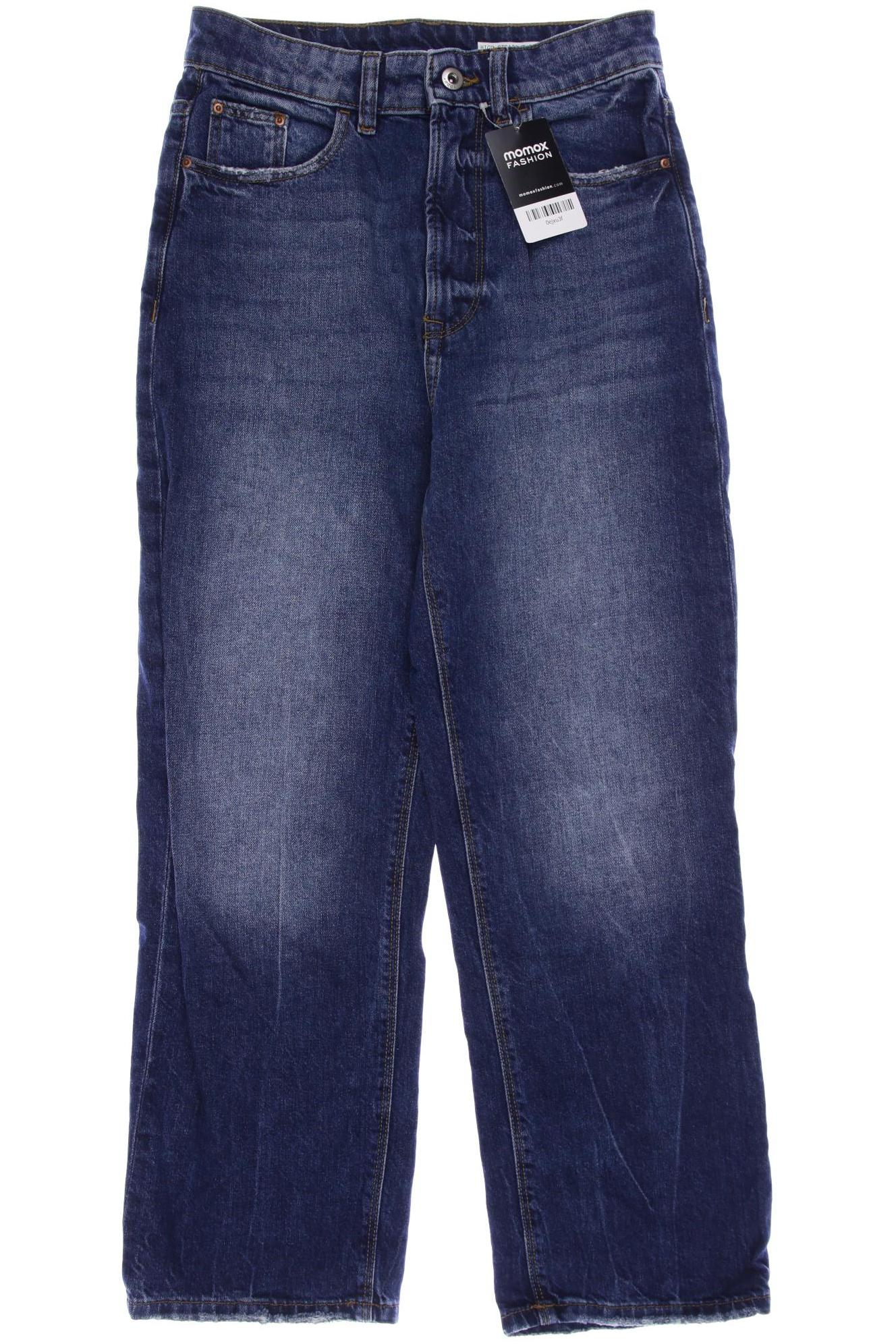 

Esprit Damen Jeans, blau, Gr. 27