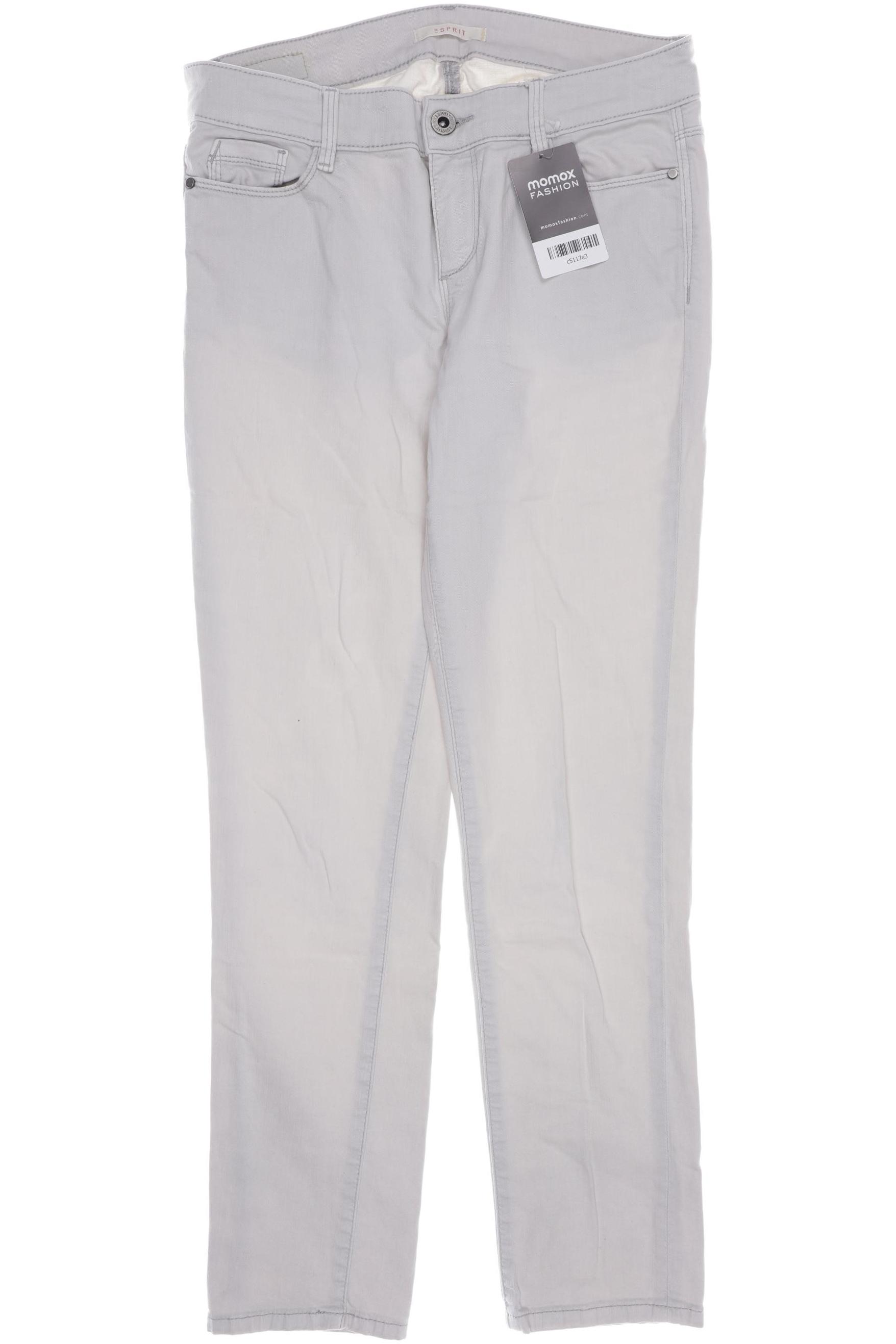 

Esprit Damen Jeans, grau