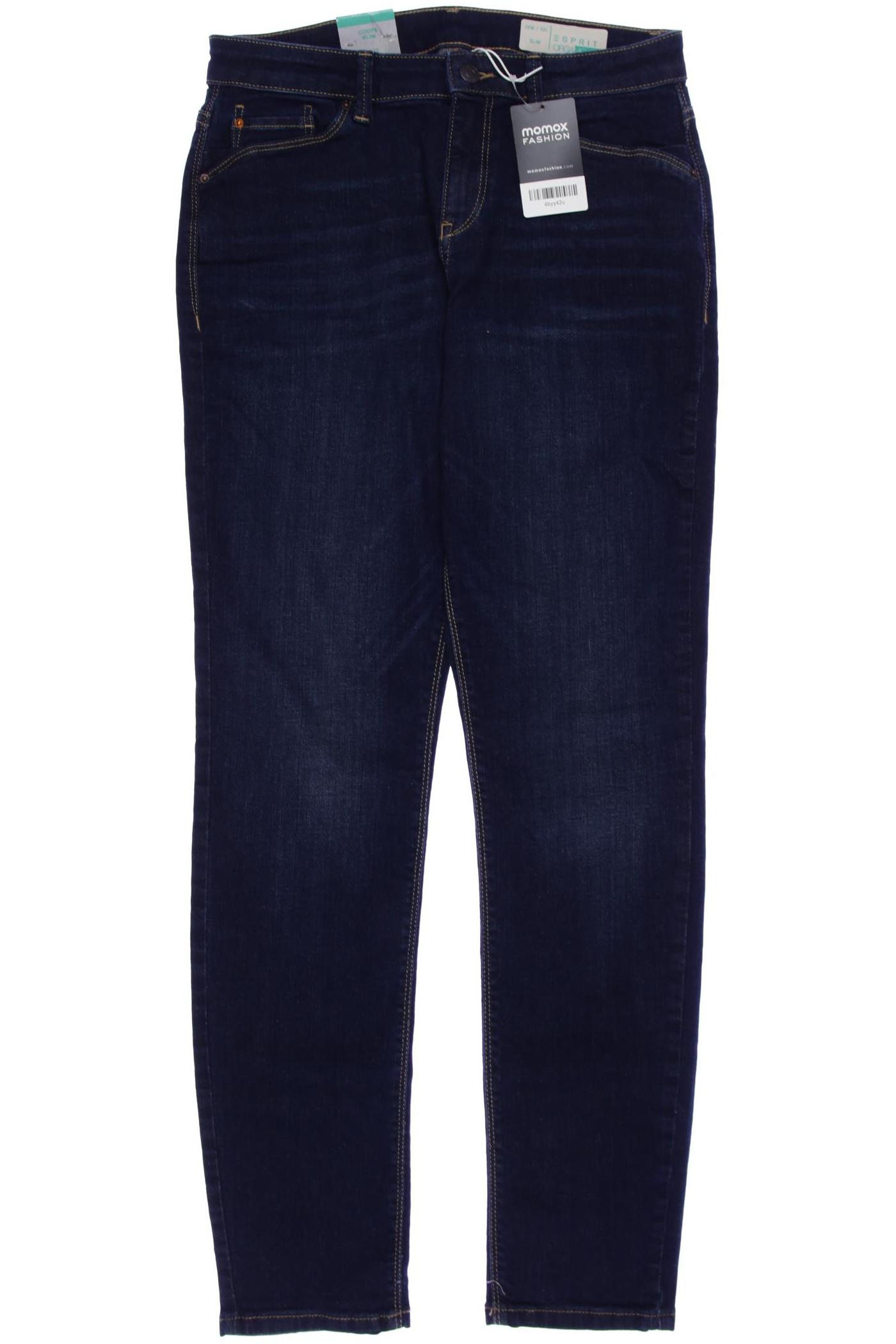 

Esprit Damen Jeans, blau