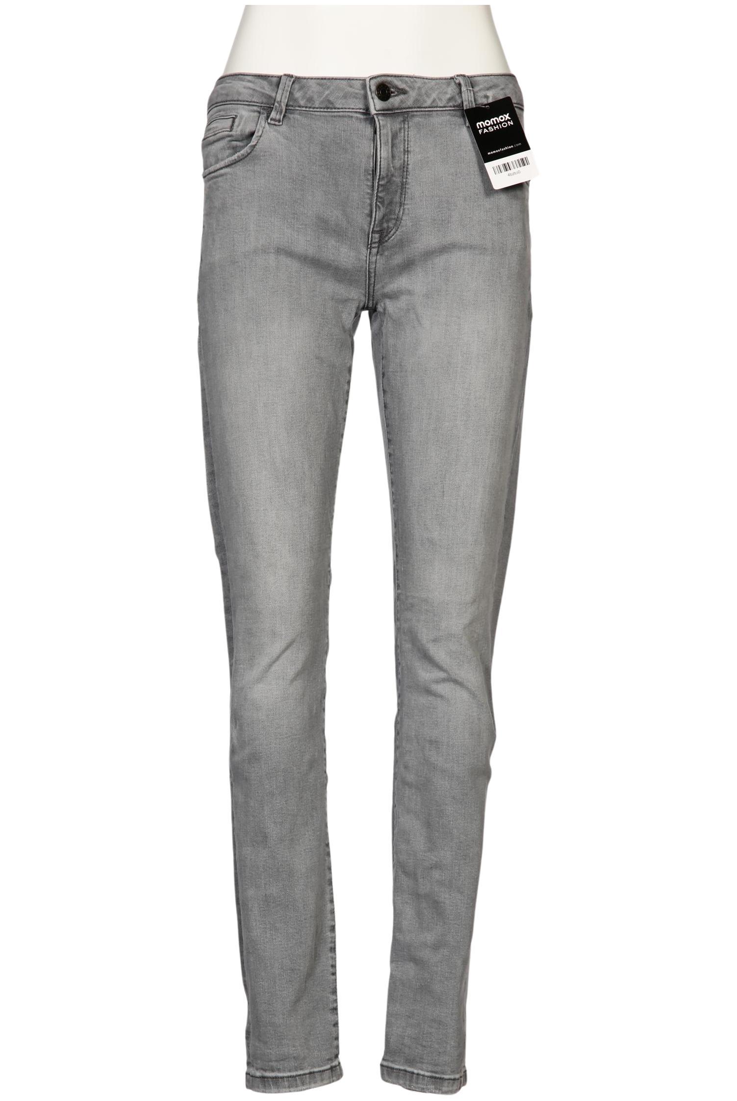 

Esprit Damen Jeans, grau, Gr. 30