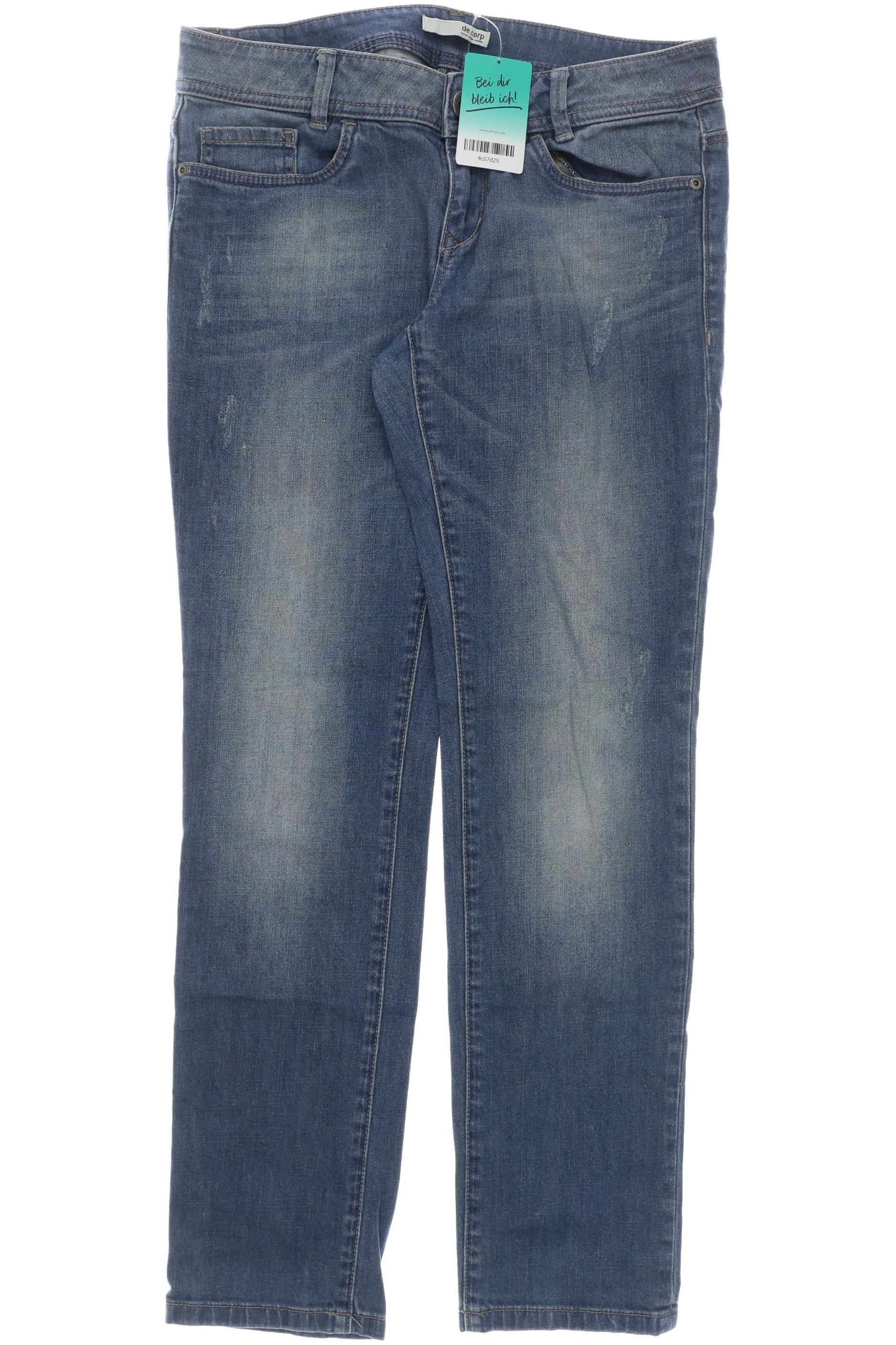 

Esprit Damen Jeans, blau, Gr. 30