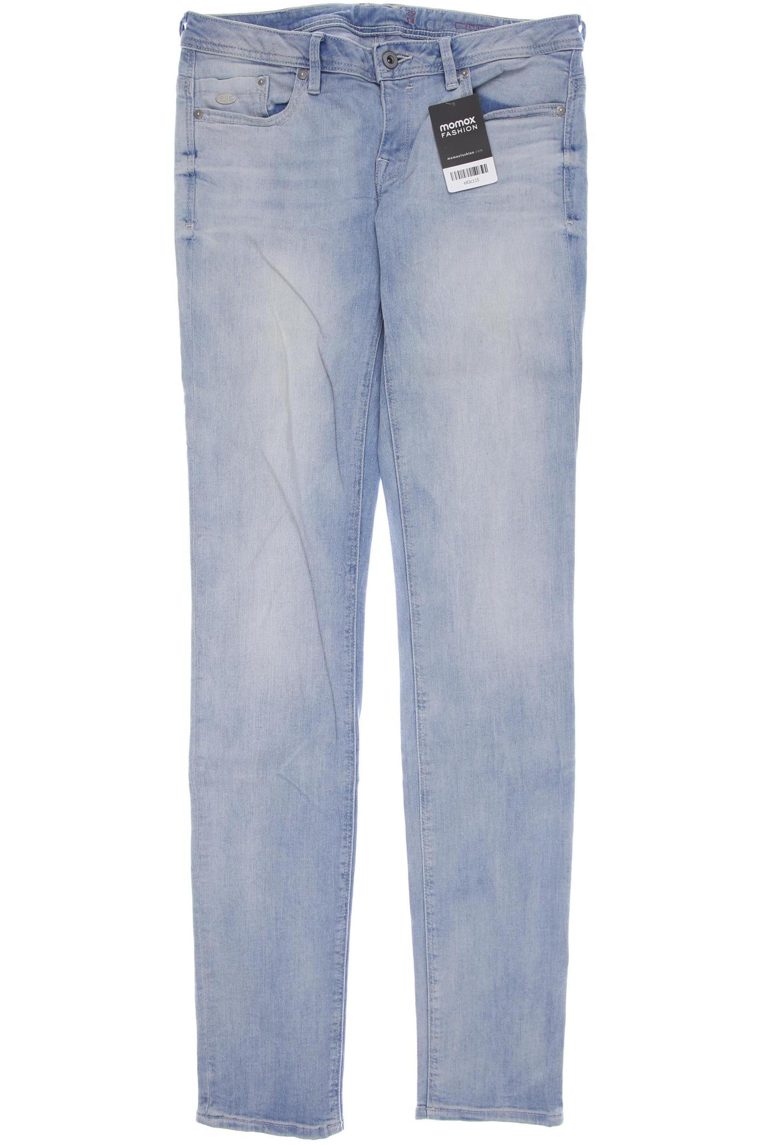 

Esprit Damen Jeans, hellblau, Gr. 40