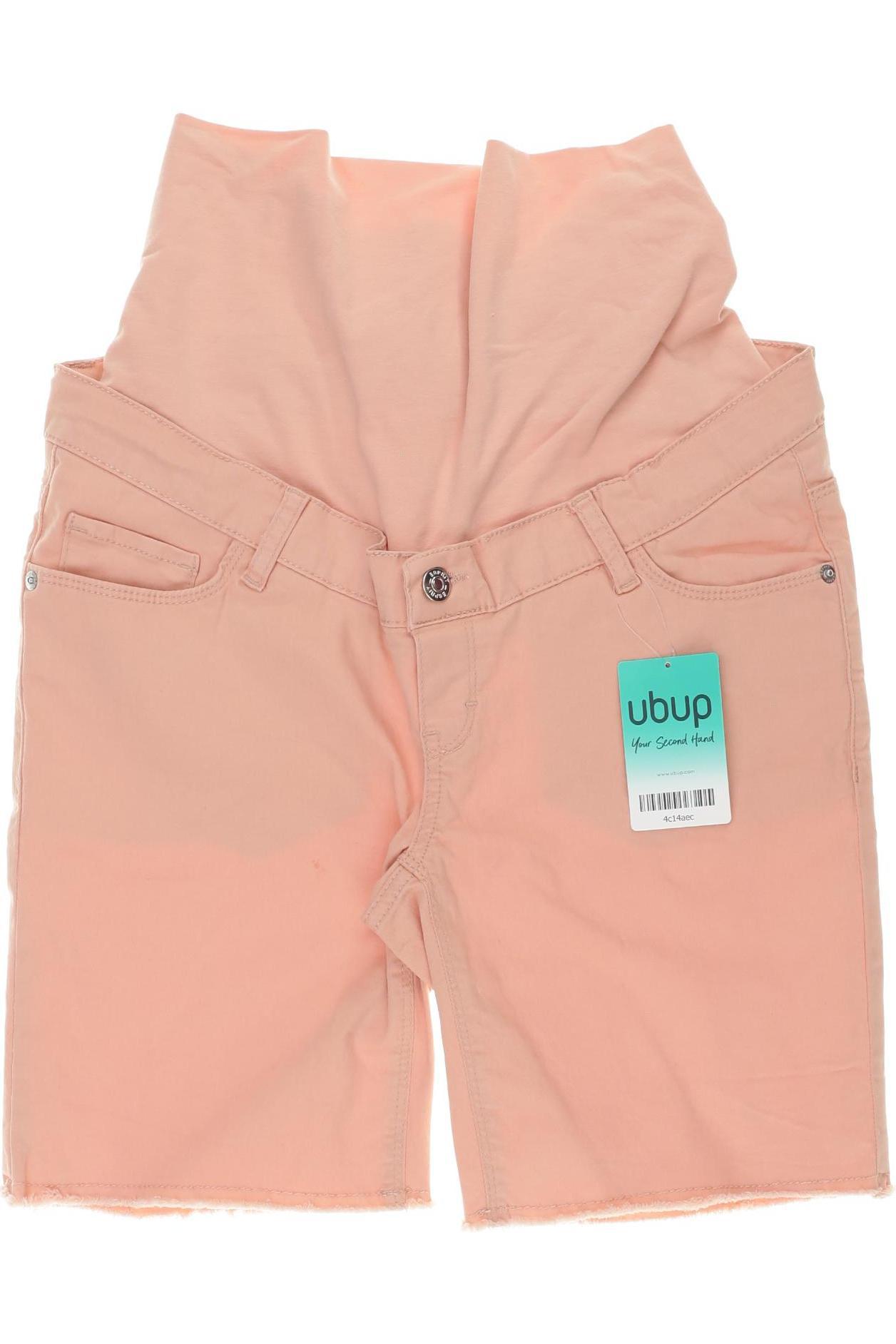 

Esprit Damen Shorts, pink, Gr. 36