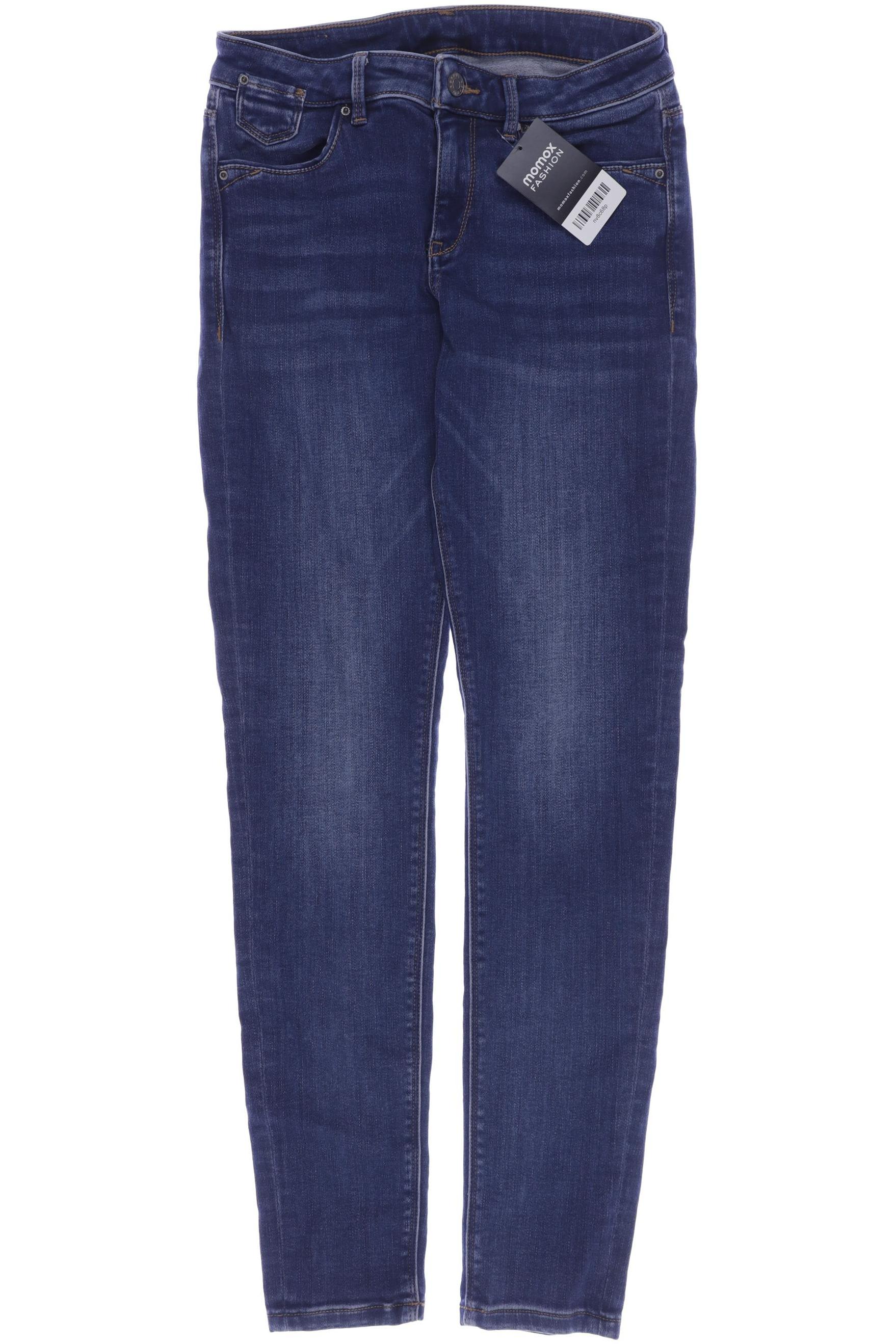 

Esprit Damen Jeans, blau, Gr. 25