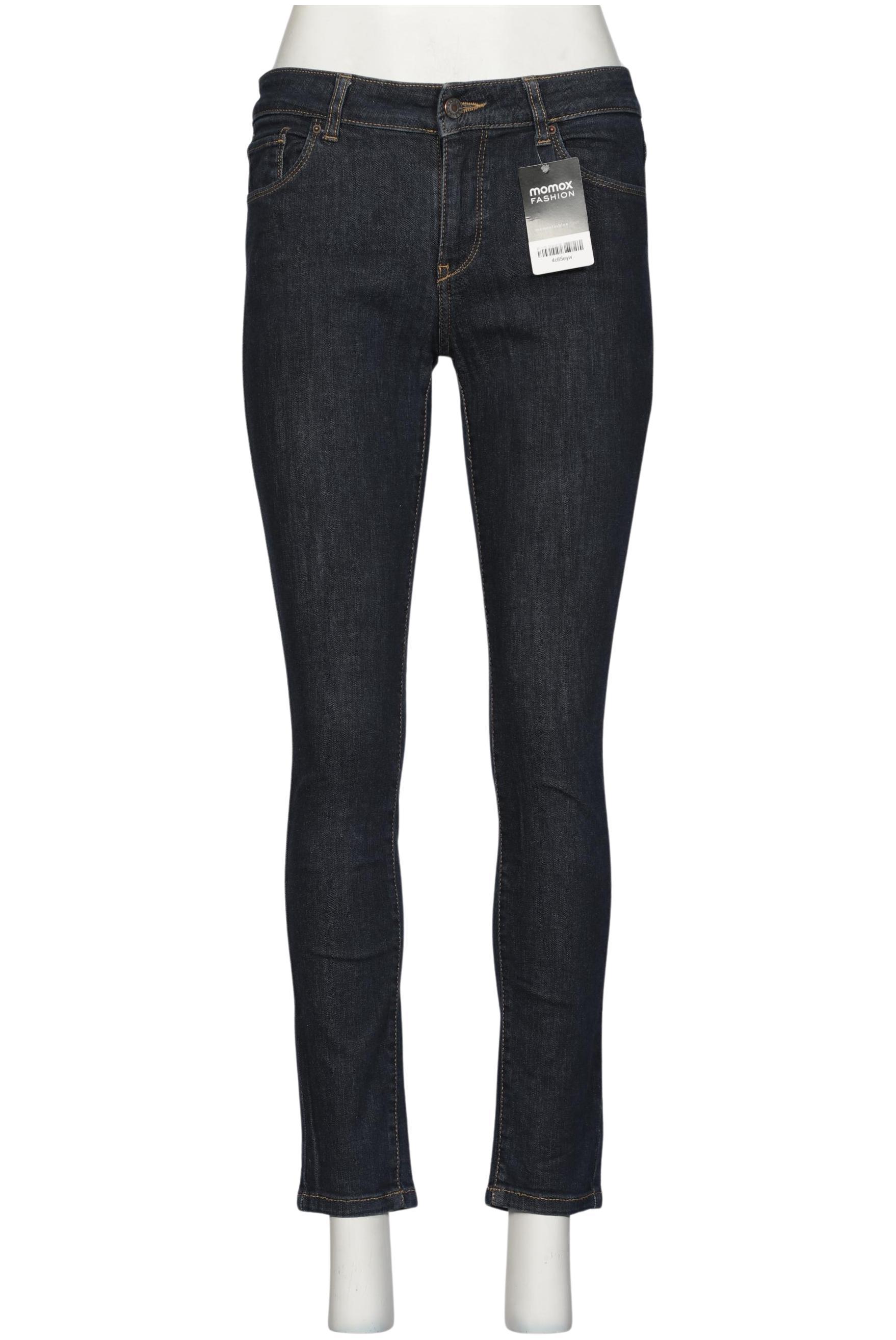 

Esprit Damen Jeans, marineblau, Gr. 29