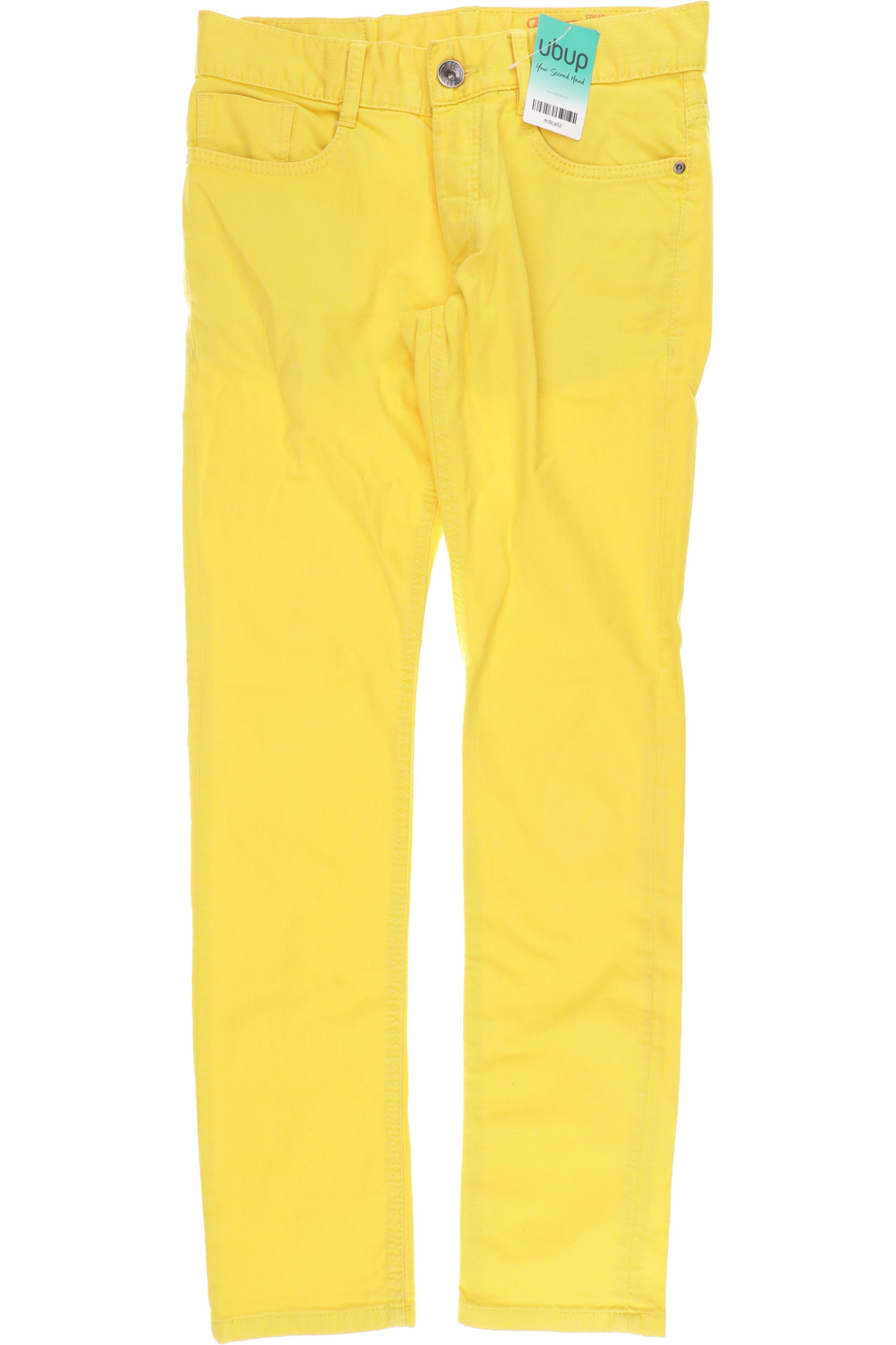 

Esprit Damen Jeans, gelb, Gr. 29