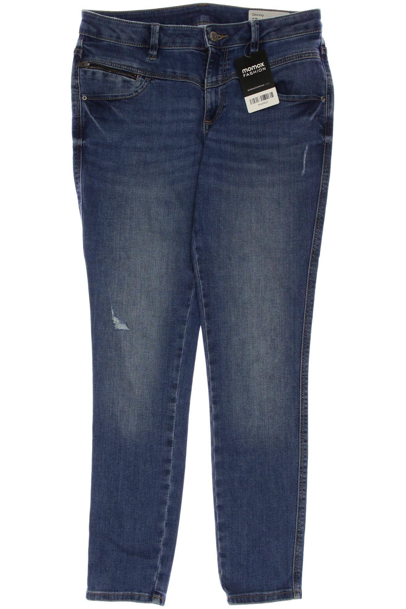 

Esprit Damen Jeans, blau